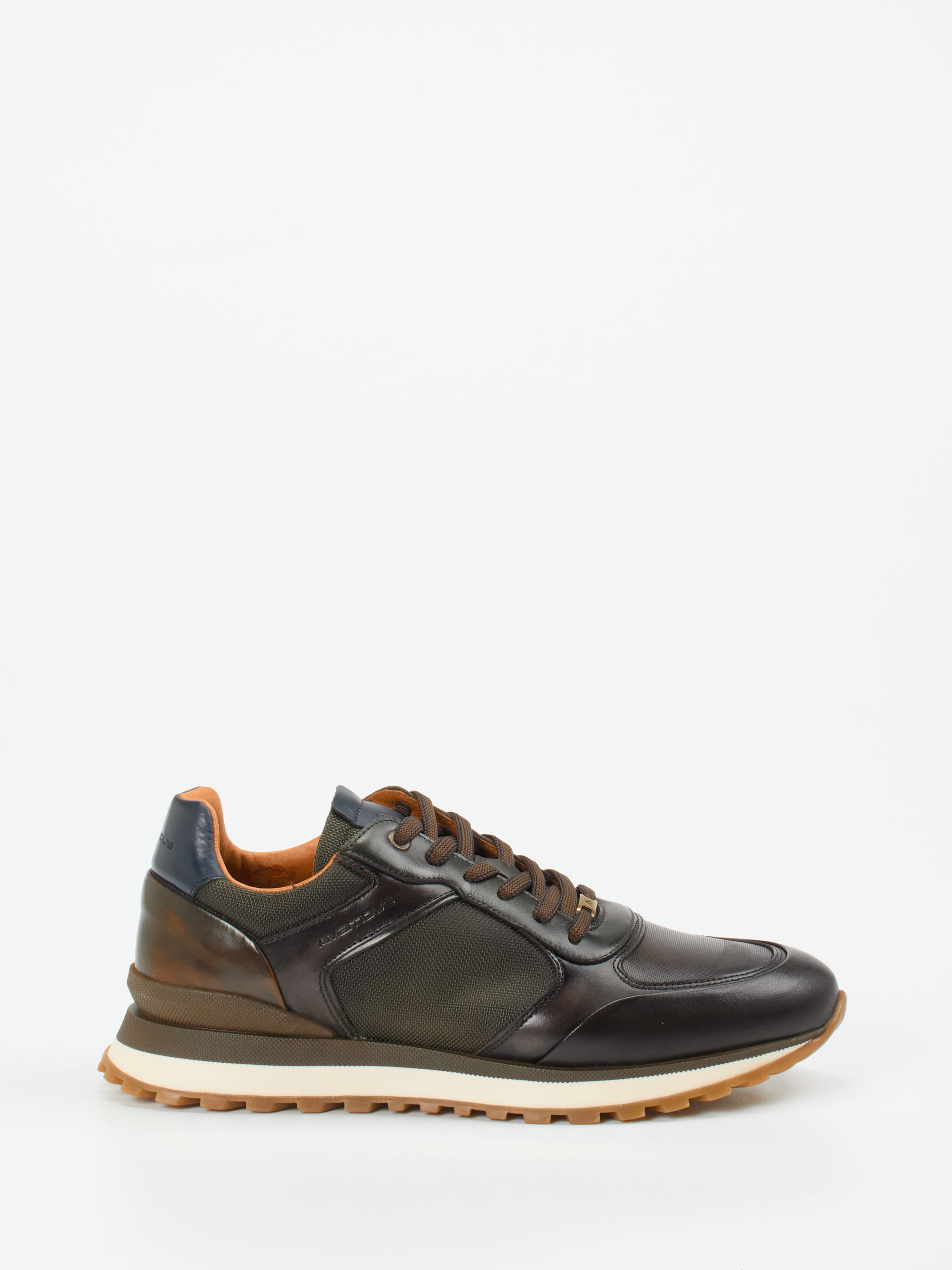Sneaker braun 4661206001501