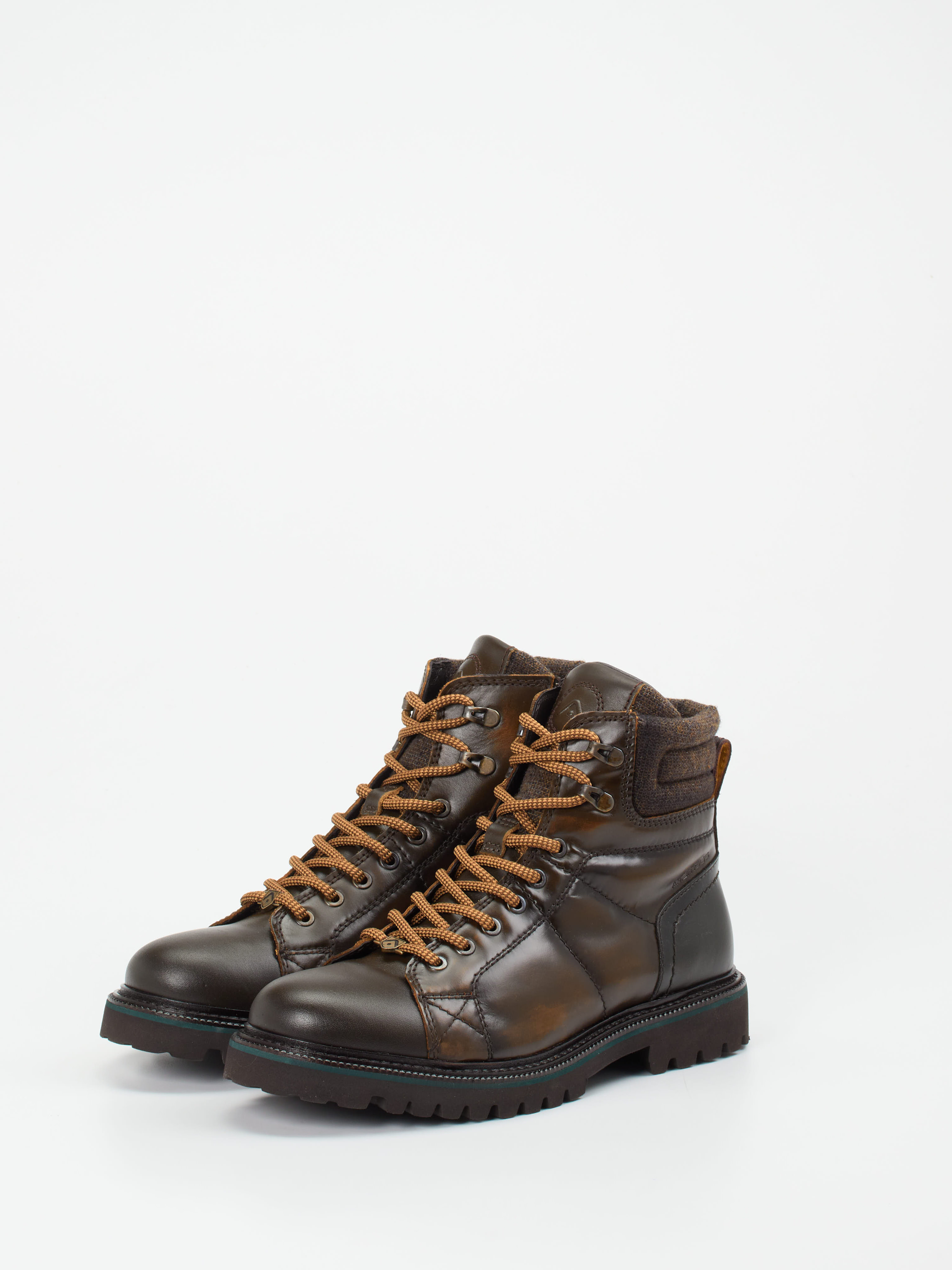 Boot braun 4801289007802