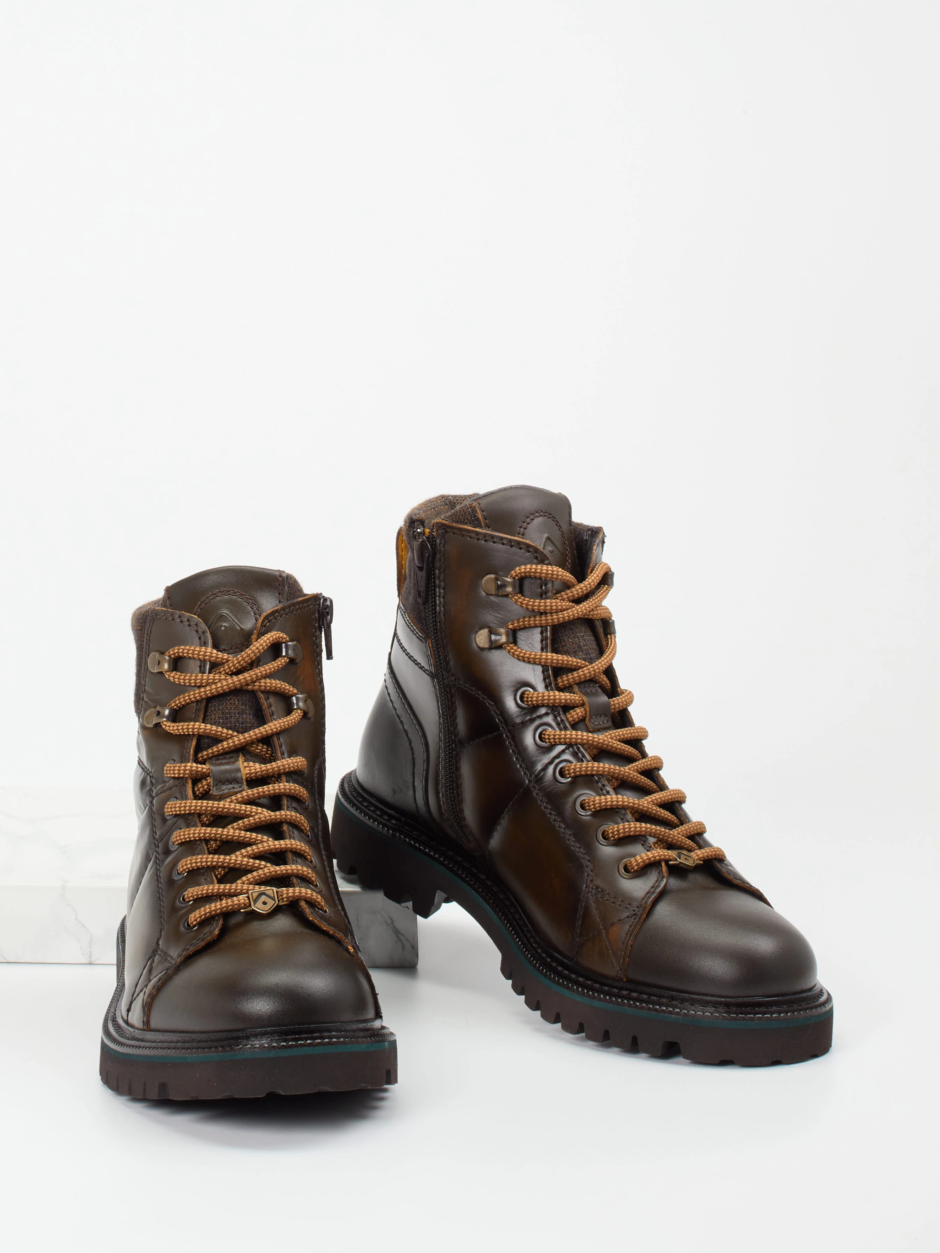 Boot braun 4801289007804