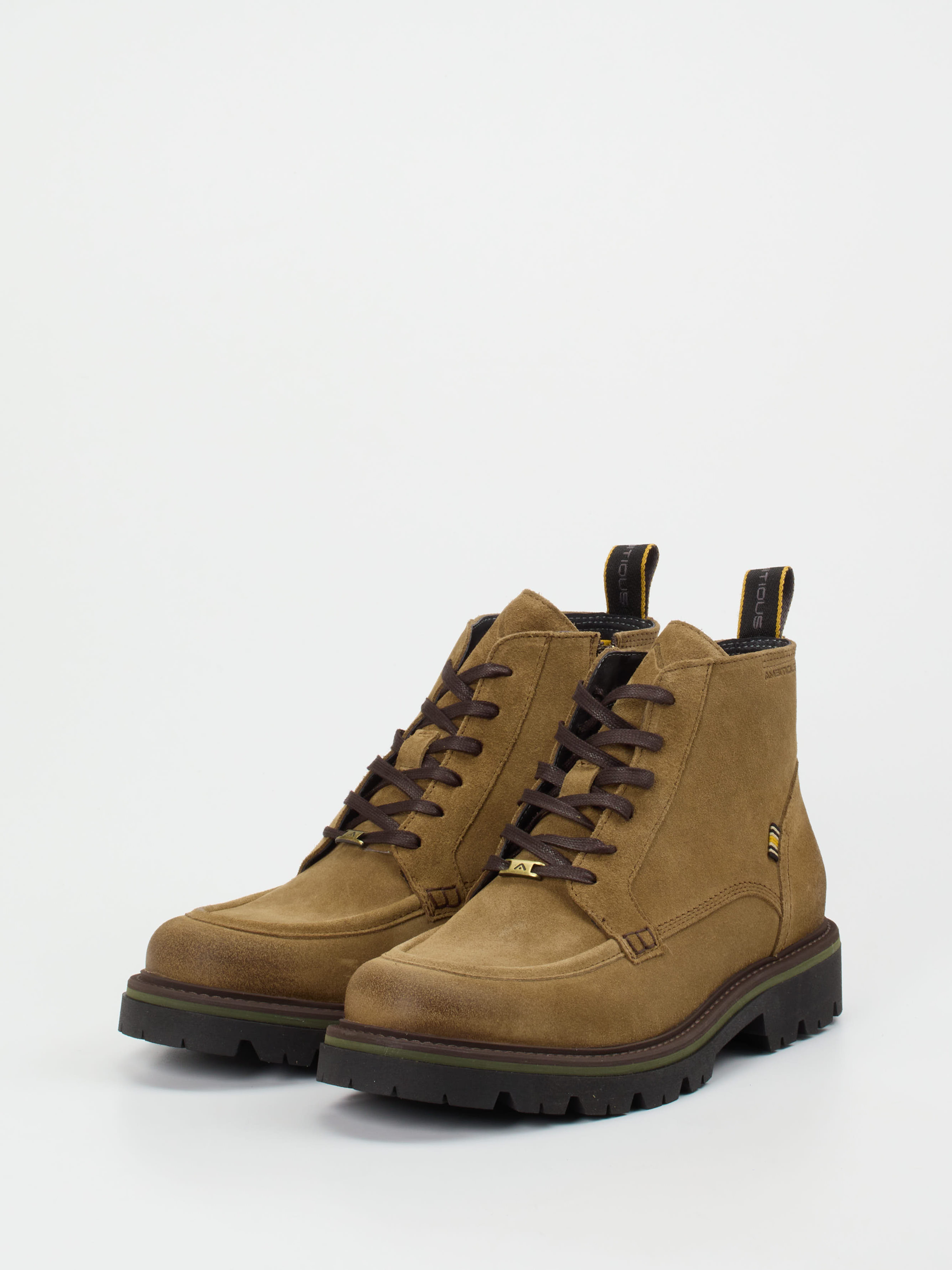 Boot braun 4801289007702