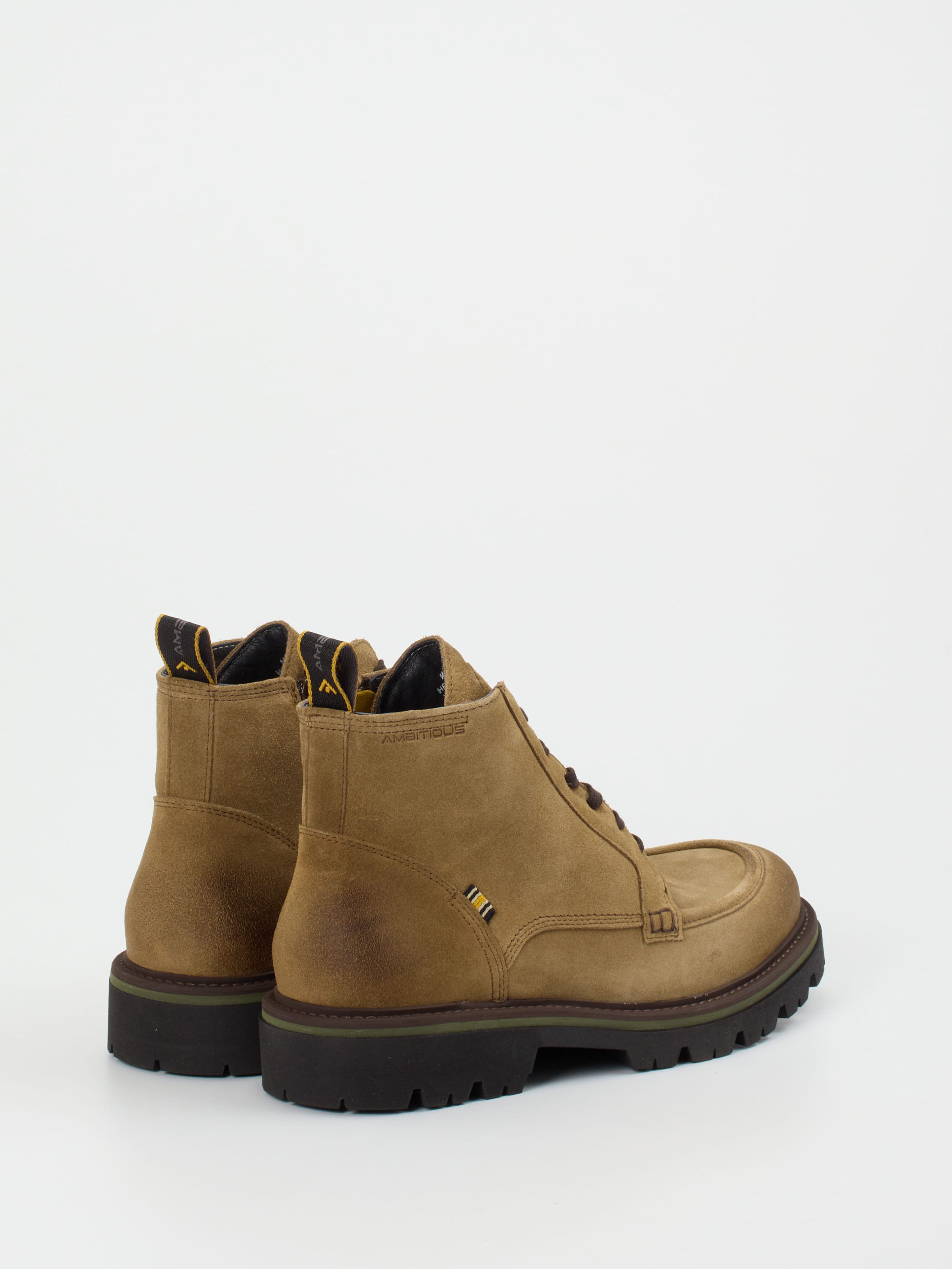 Boot braun 4801289007703
