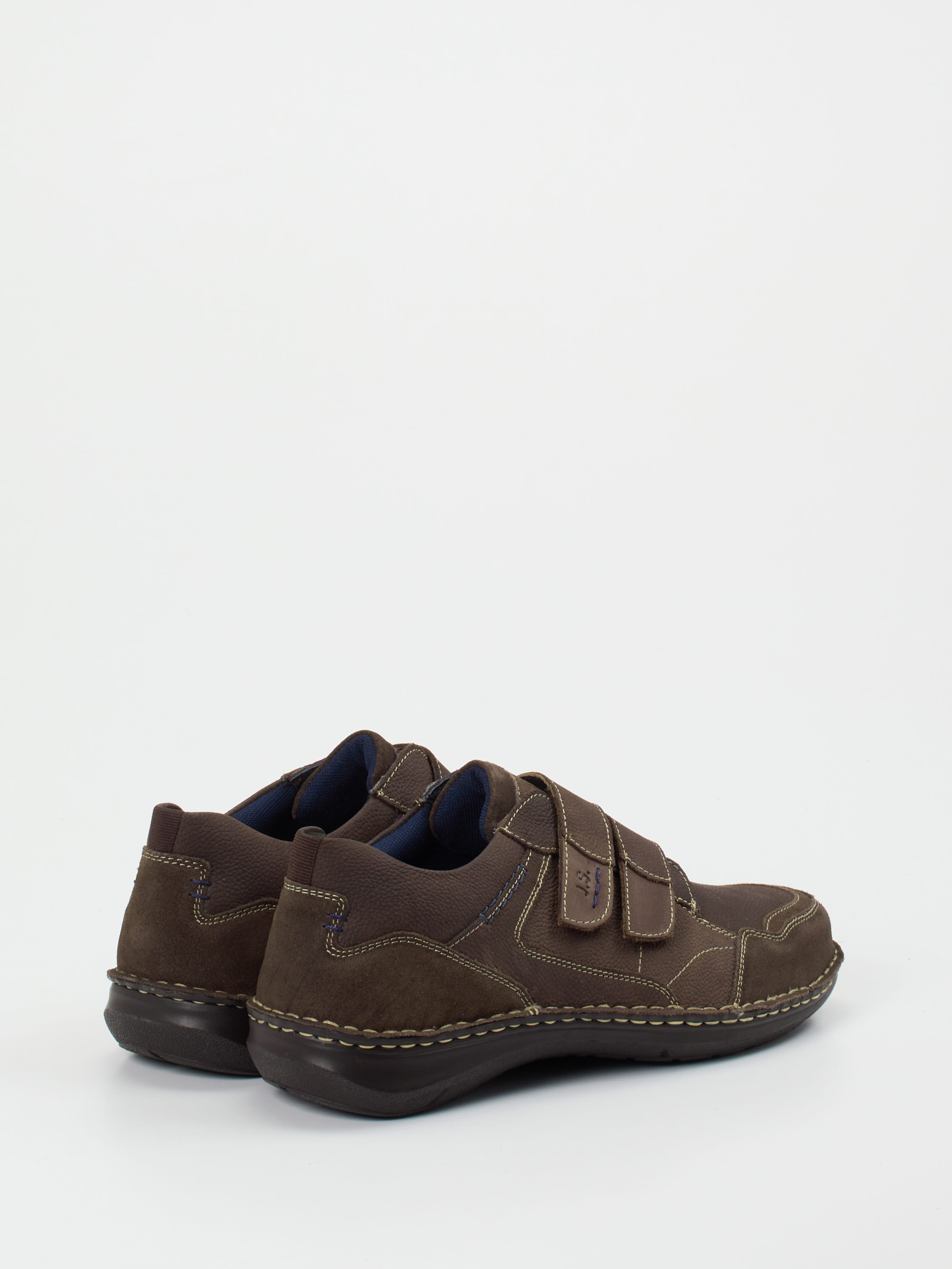 Slipper braun 4551209002103