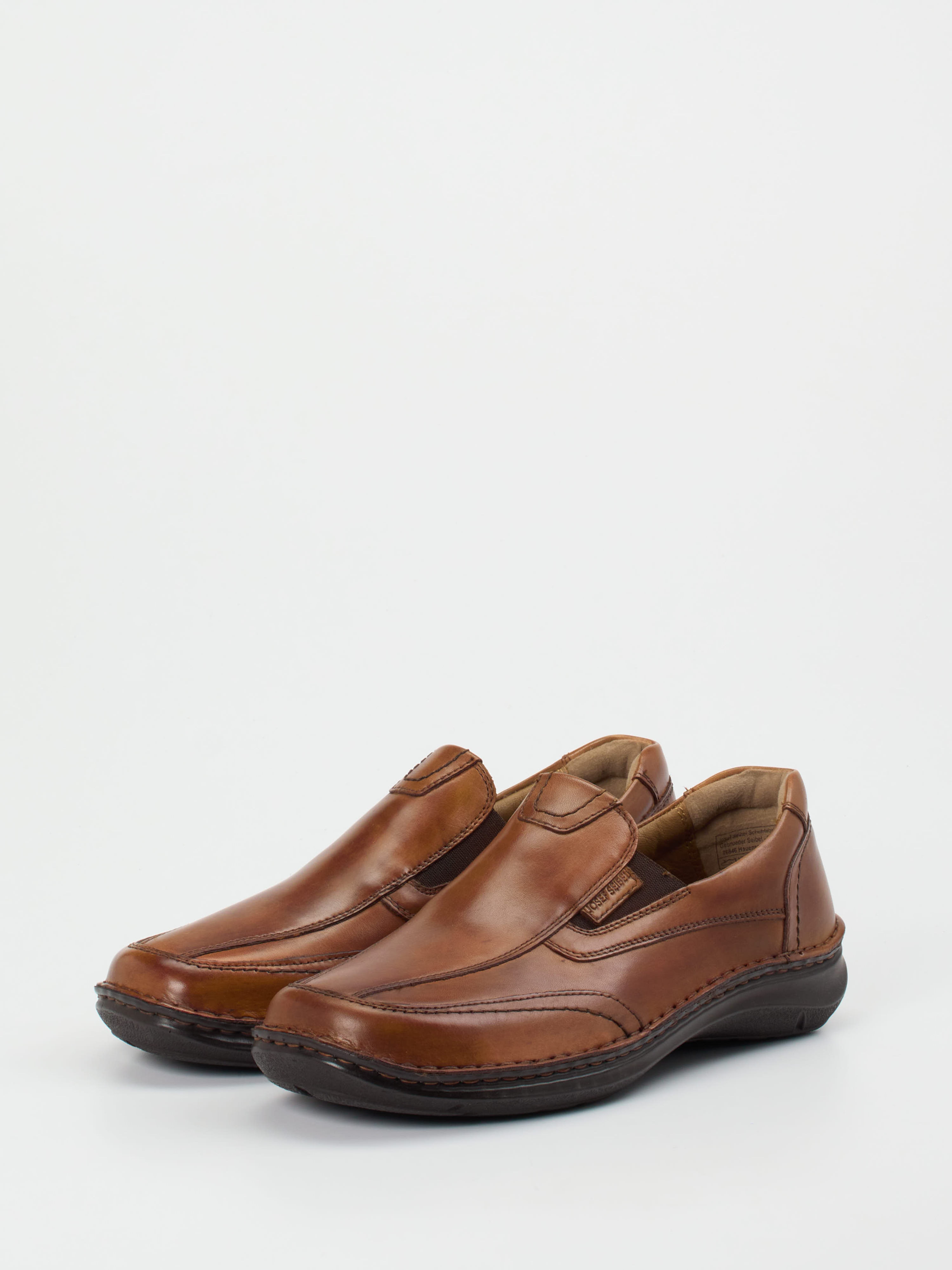 Slipper braun 4551289000902