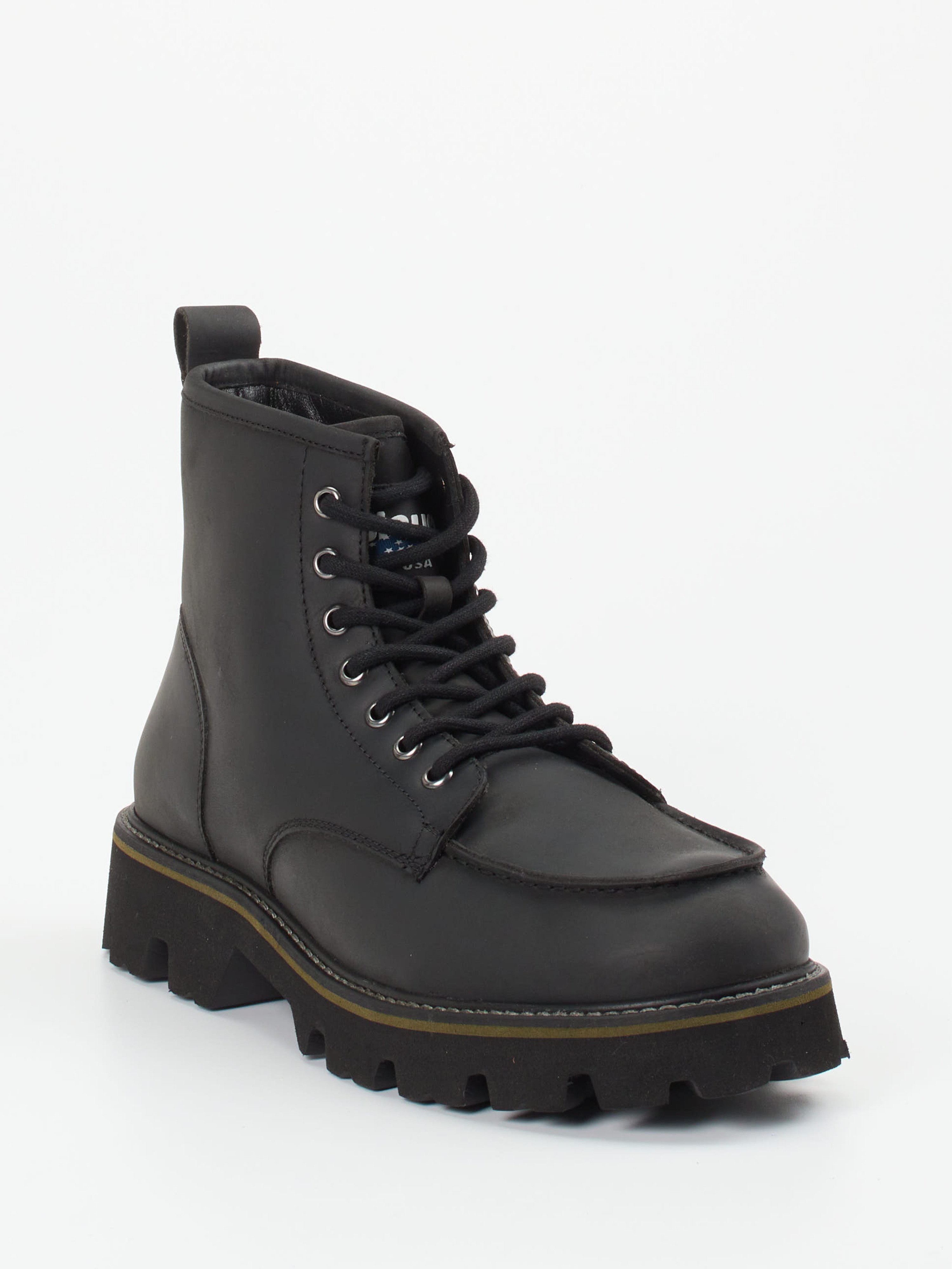 Boot schwarz 4701009078406