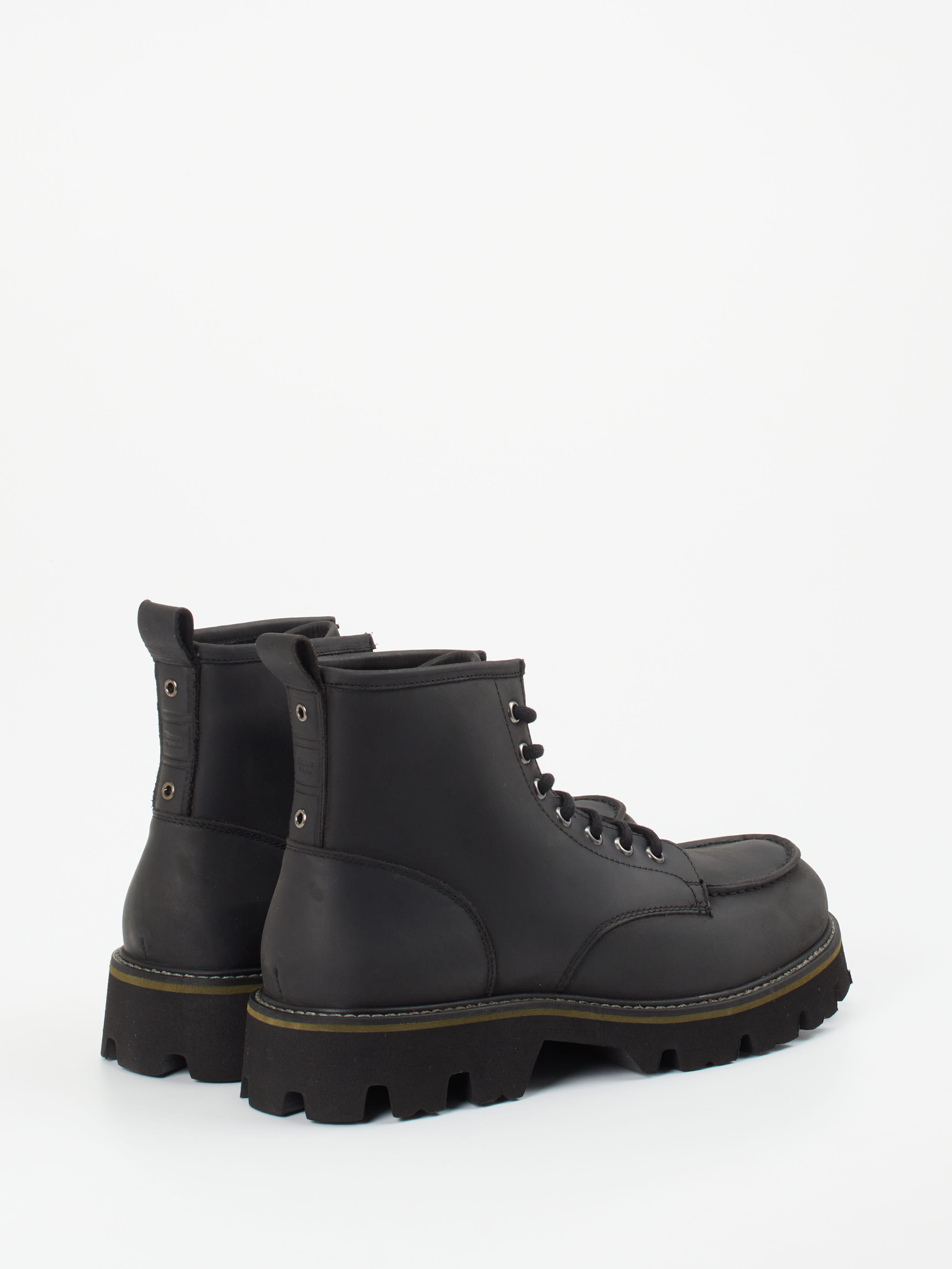 Boot schwarz 4701009078403