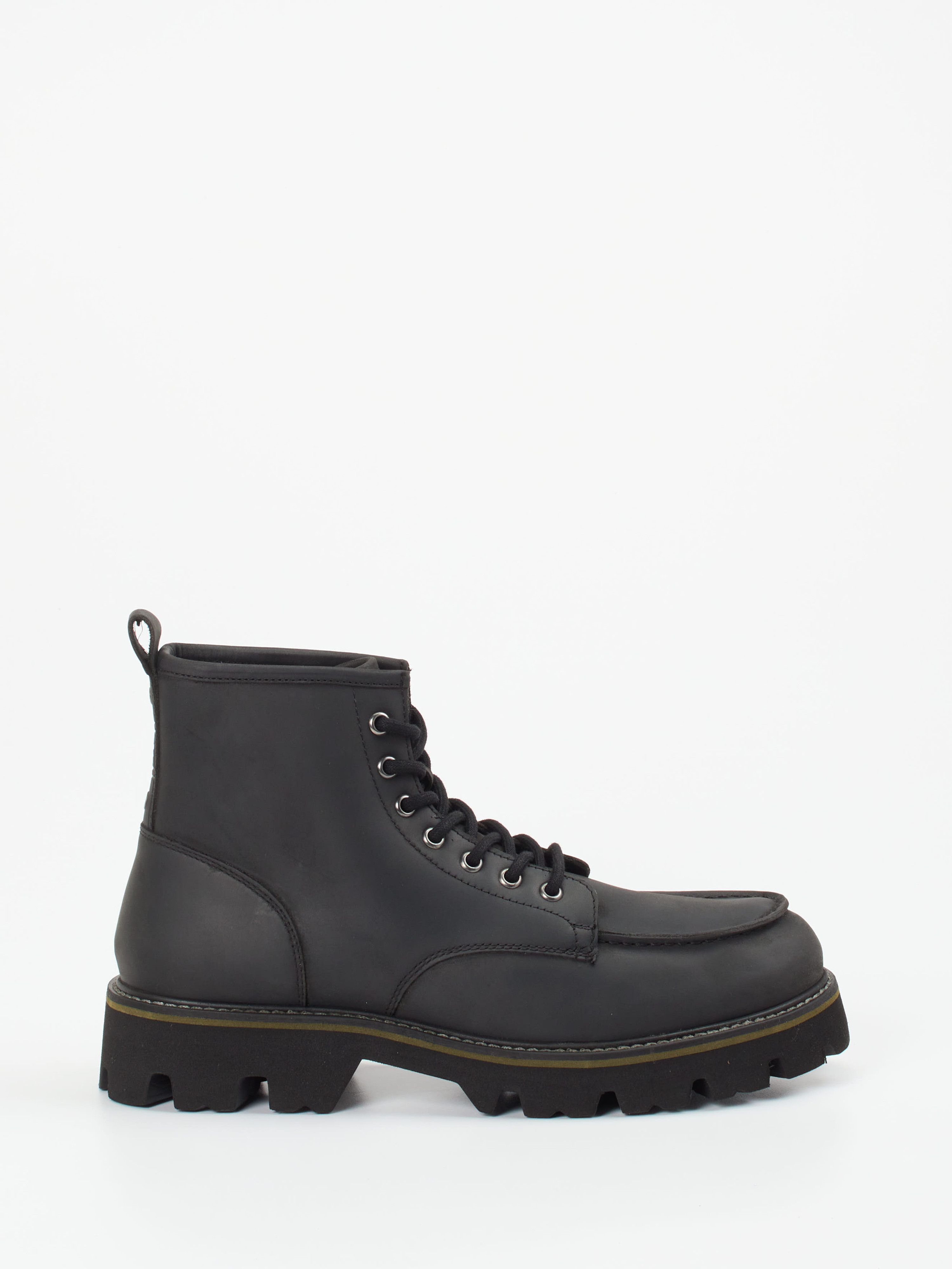 Boot schwarz 4701009078401