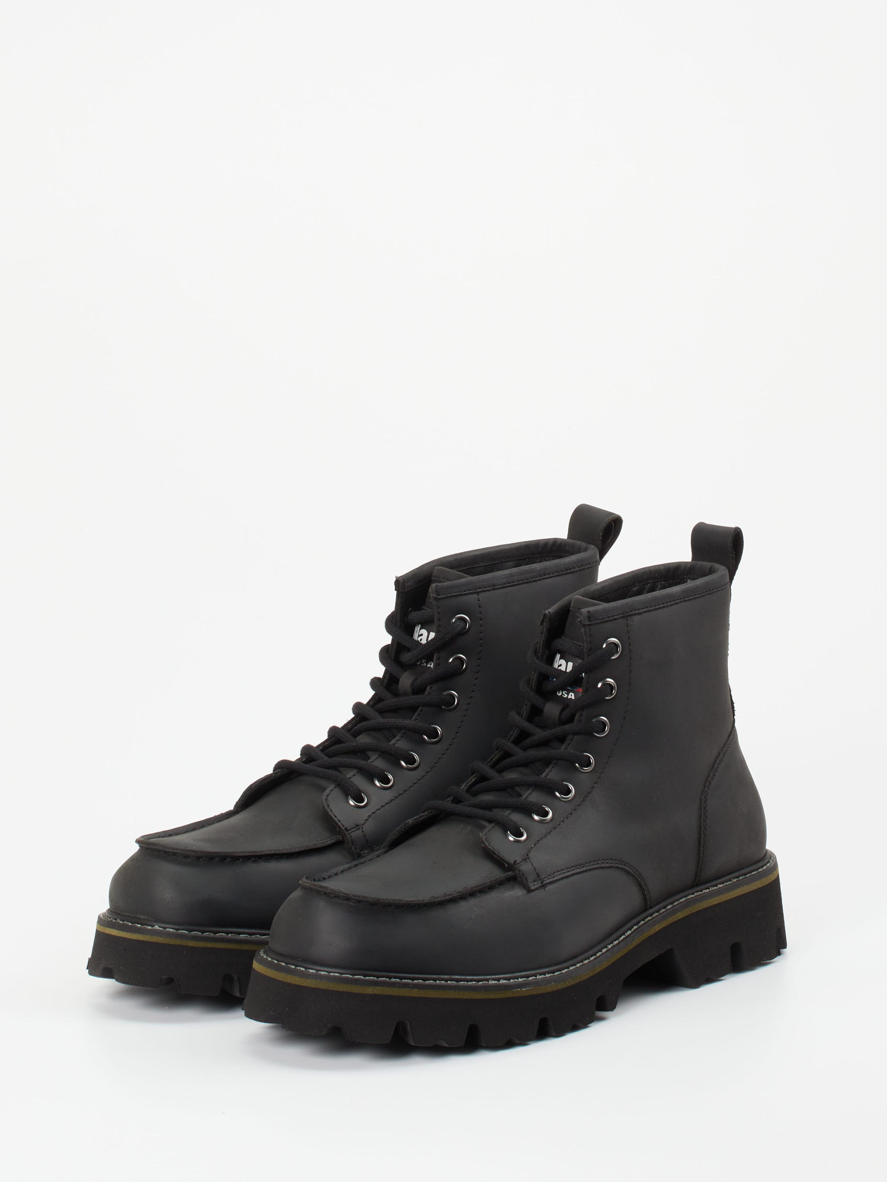 Boot schwarz 4701009078402