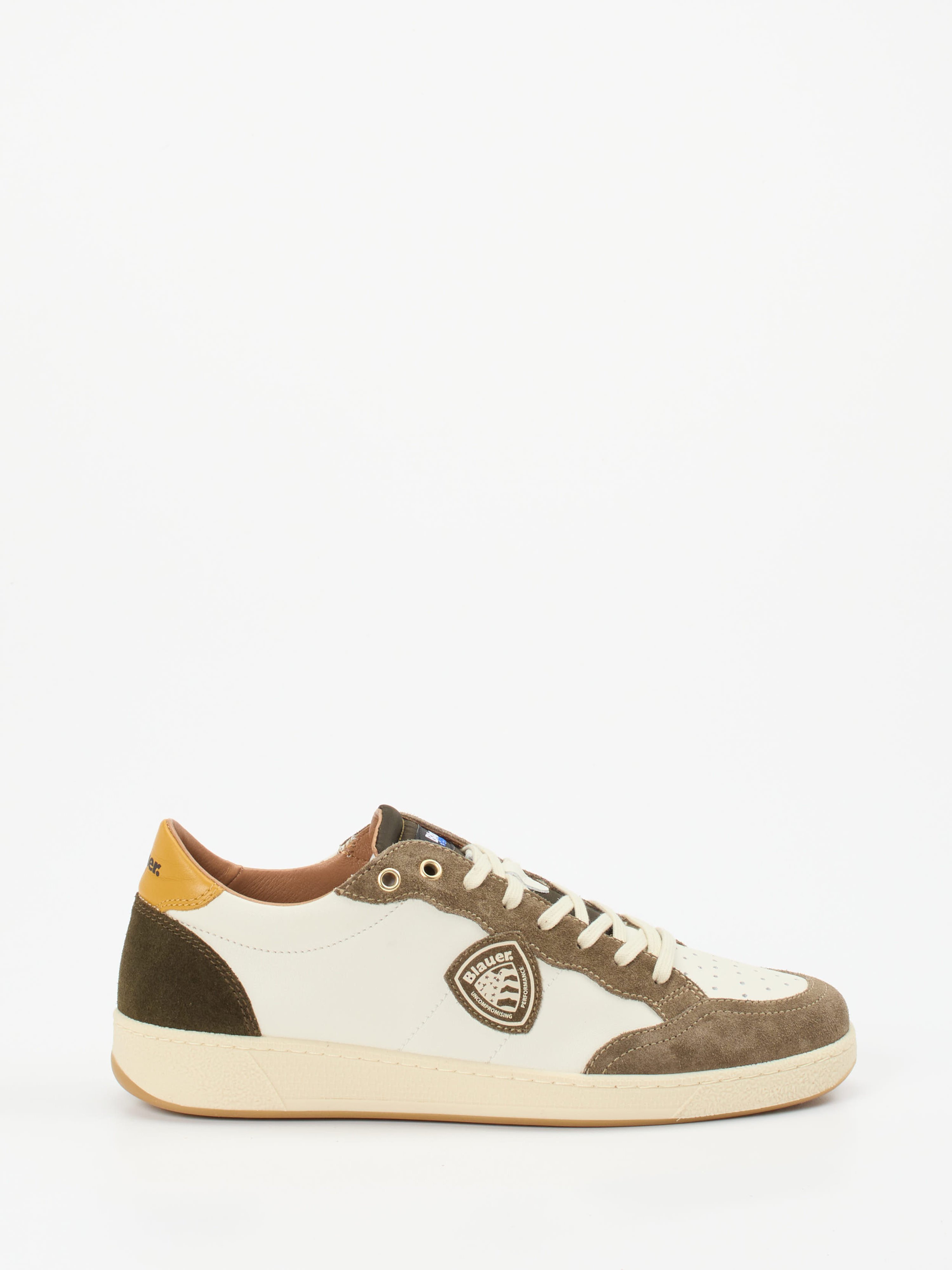 Sneaker weiß 8465792000301