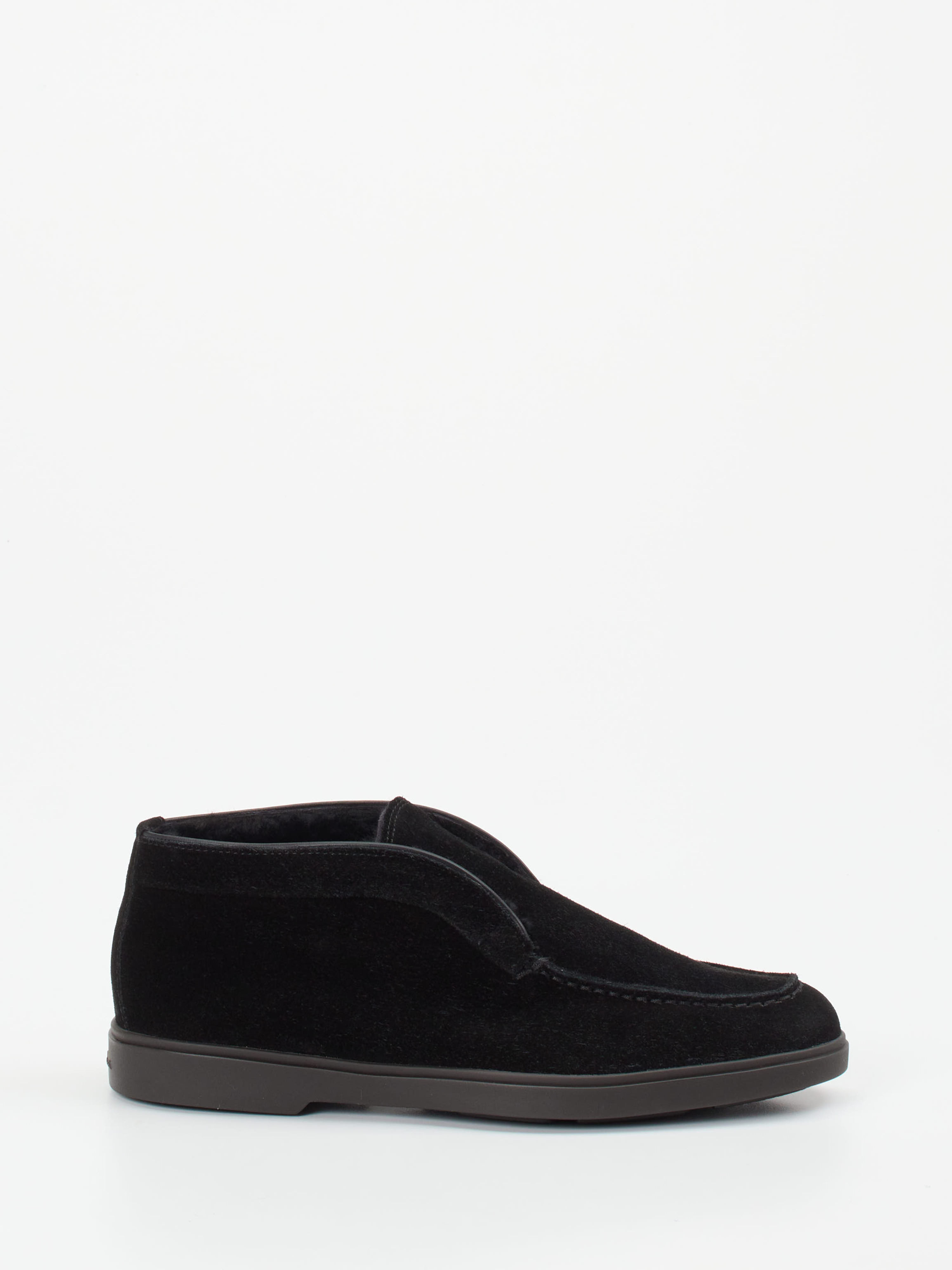 Slipper schwarz 1813009004901