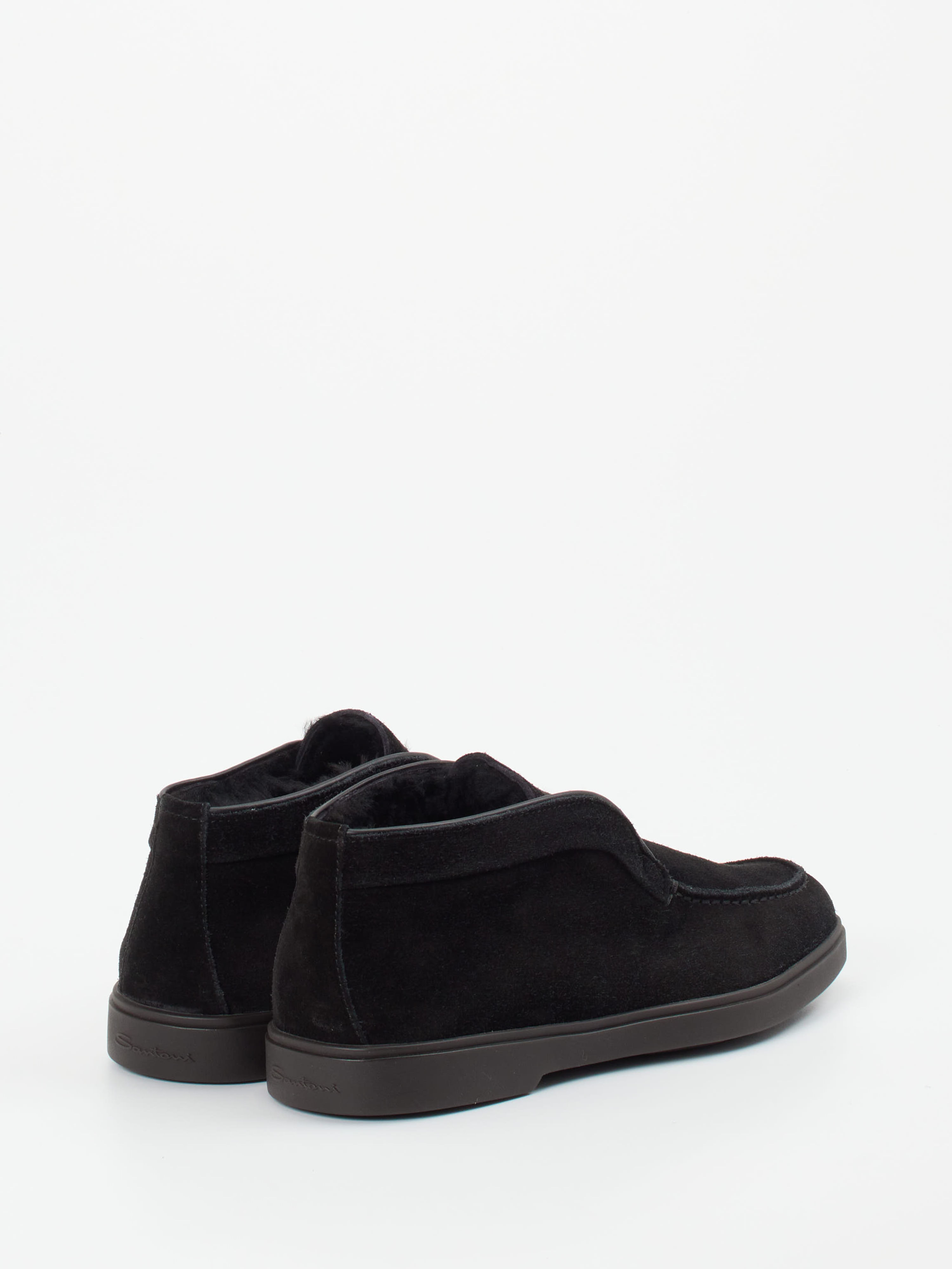 Slipper schwarz 1813009004903