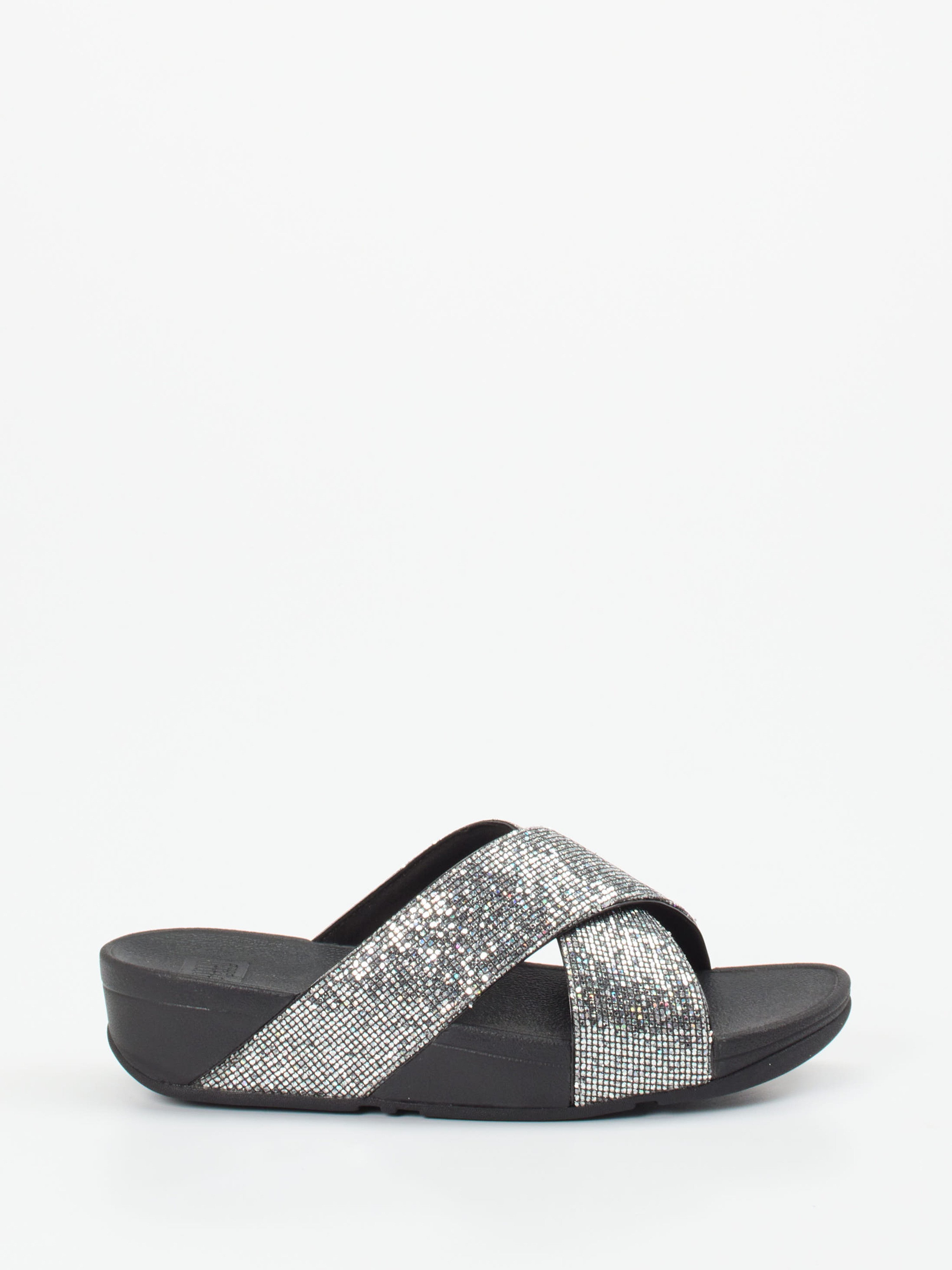 Pantolette grau 2102499000701