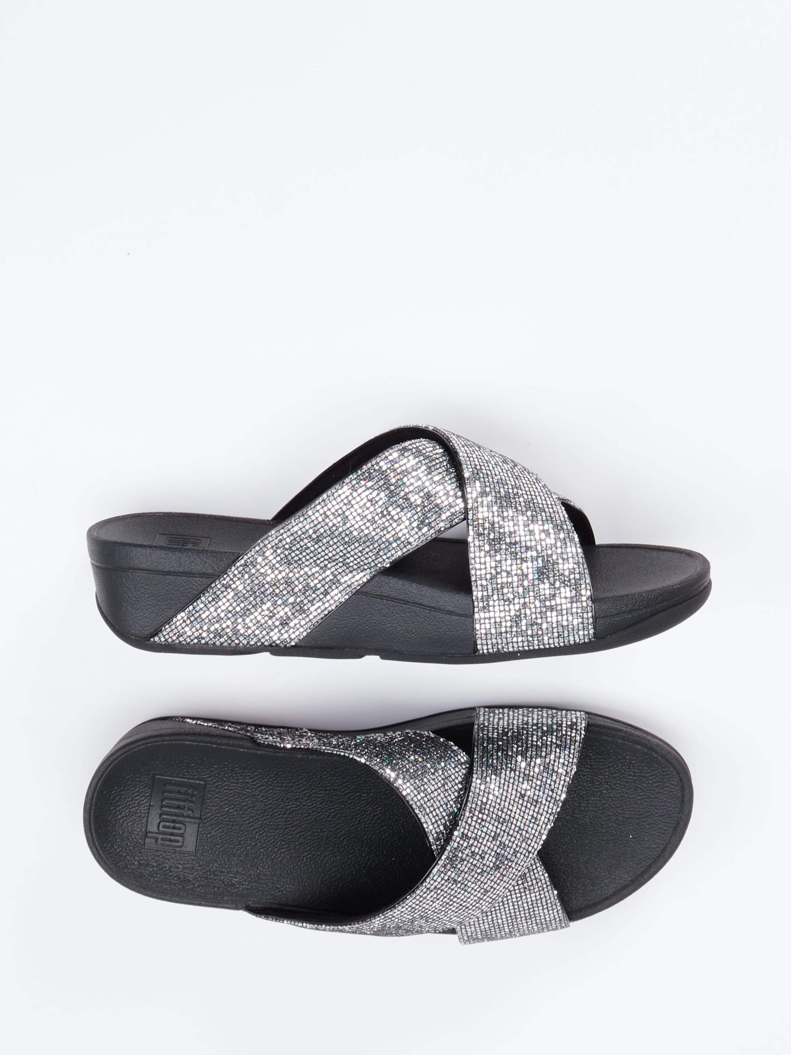 Pantolette grau 2102499000704