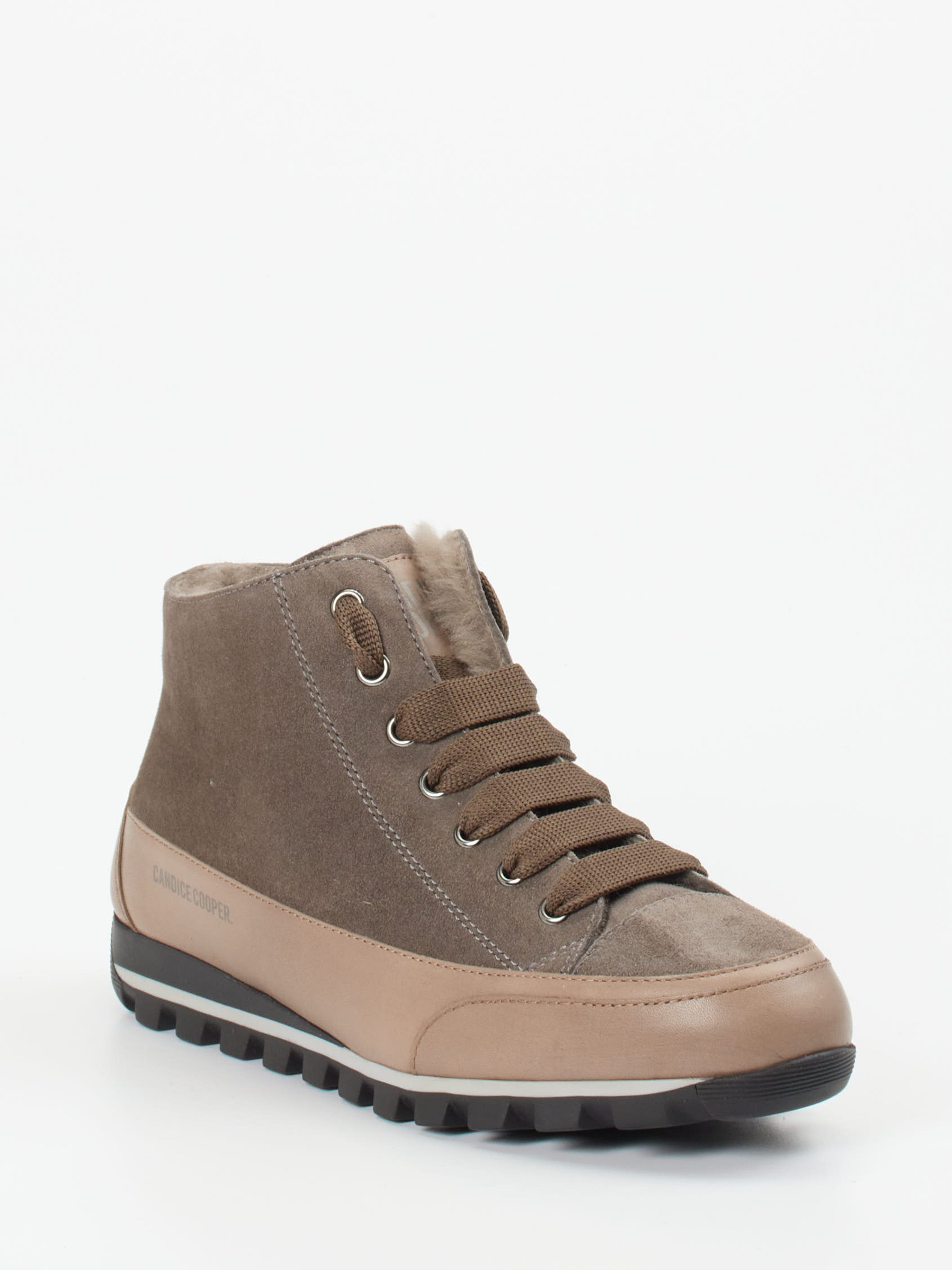 Sneaker braun 1803249001906