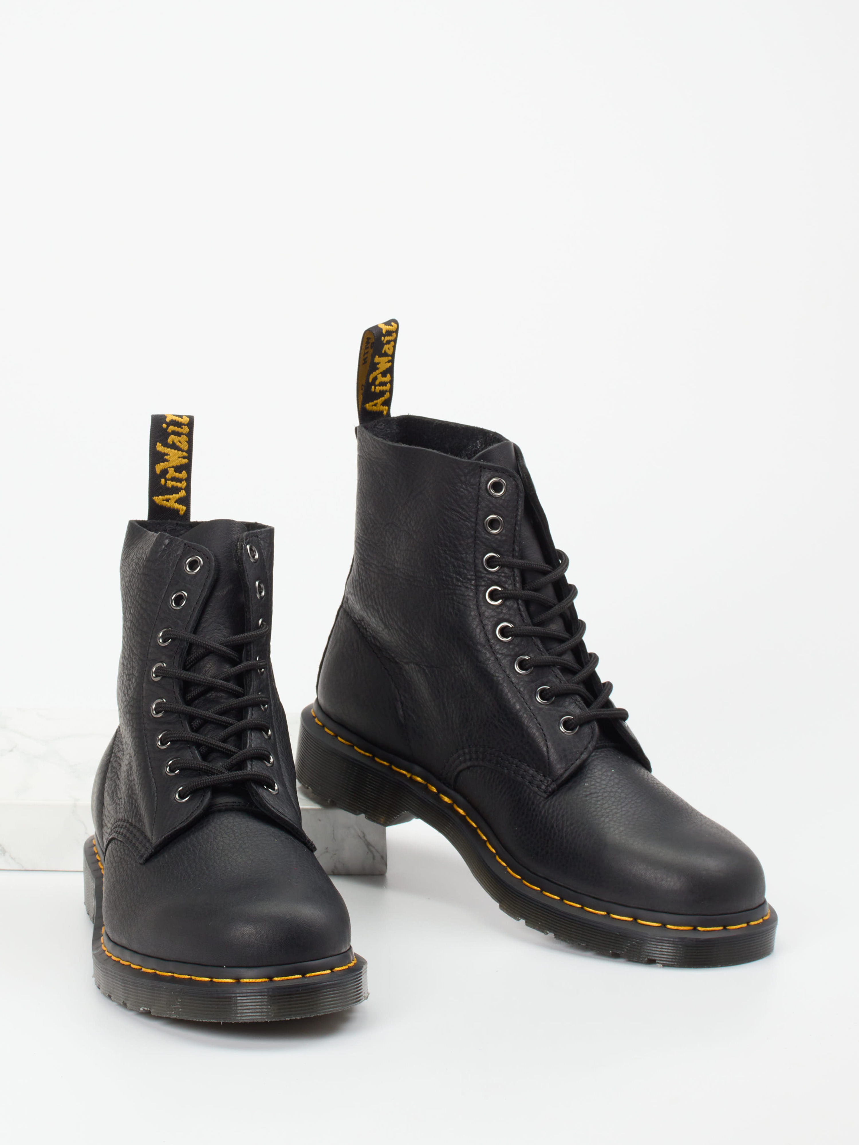 Boot 1460 schwarz 4701009077604