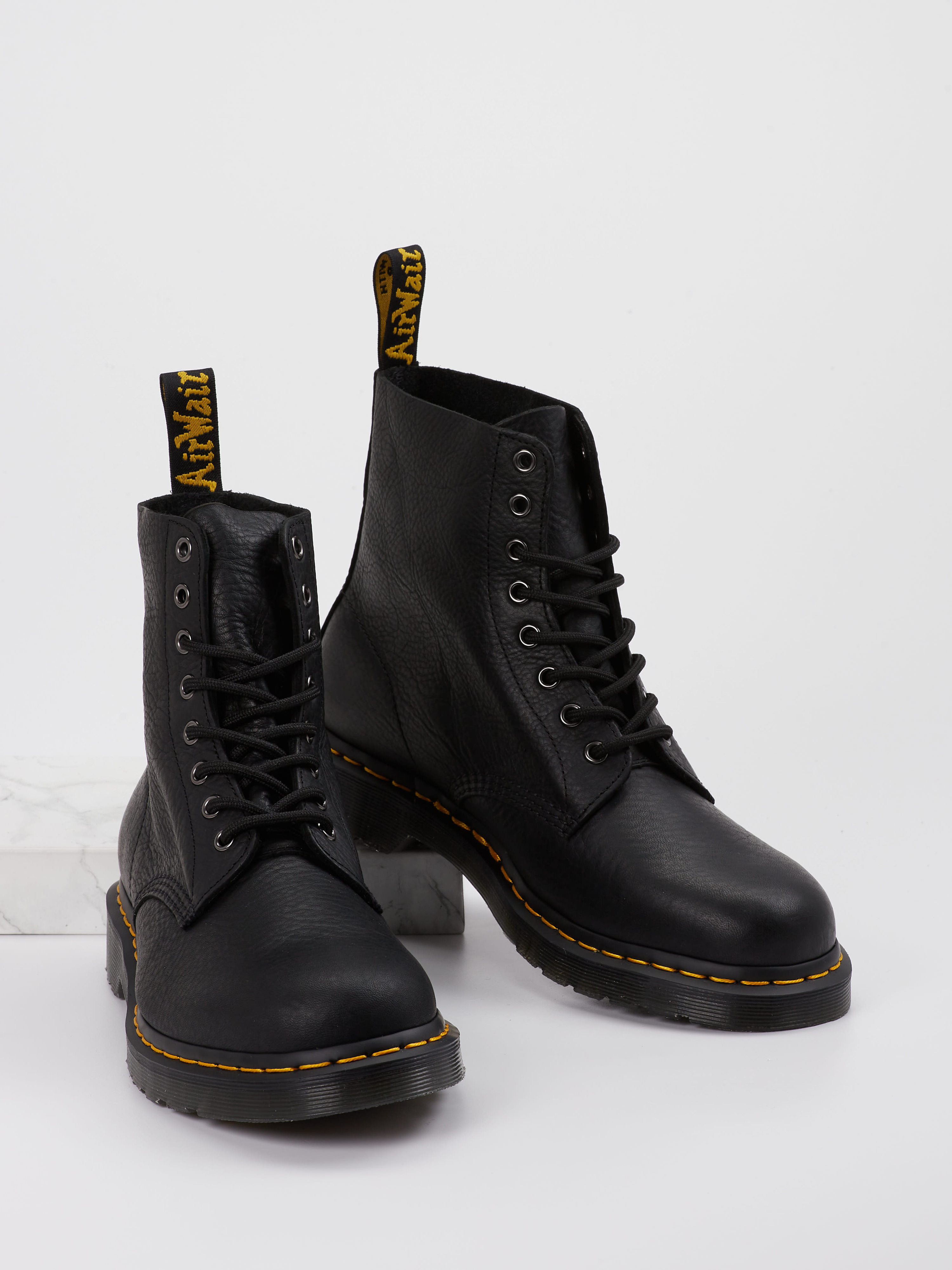 Boot 1460 schwarz 4701009077604