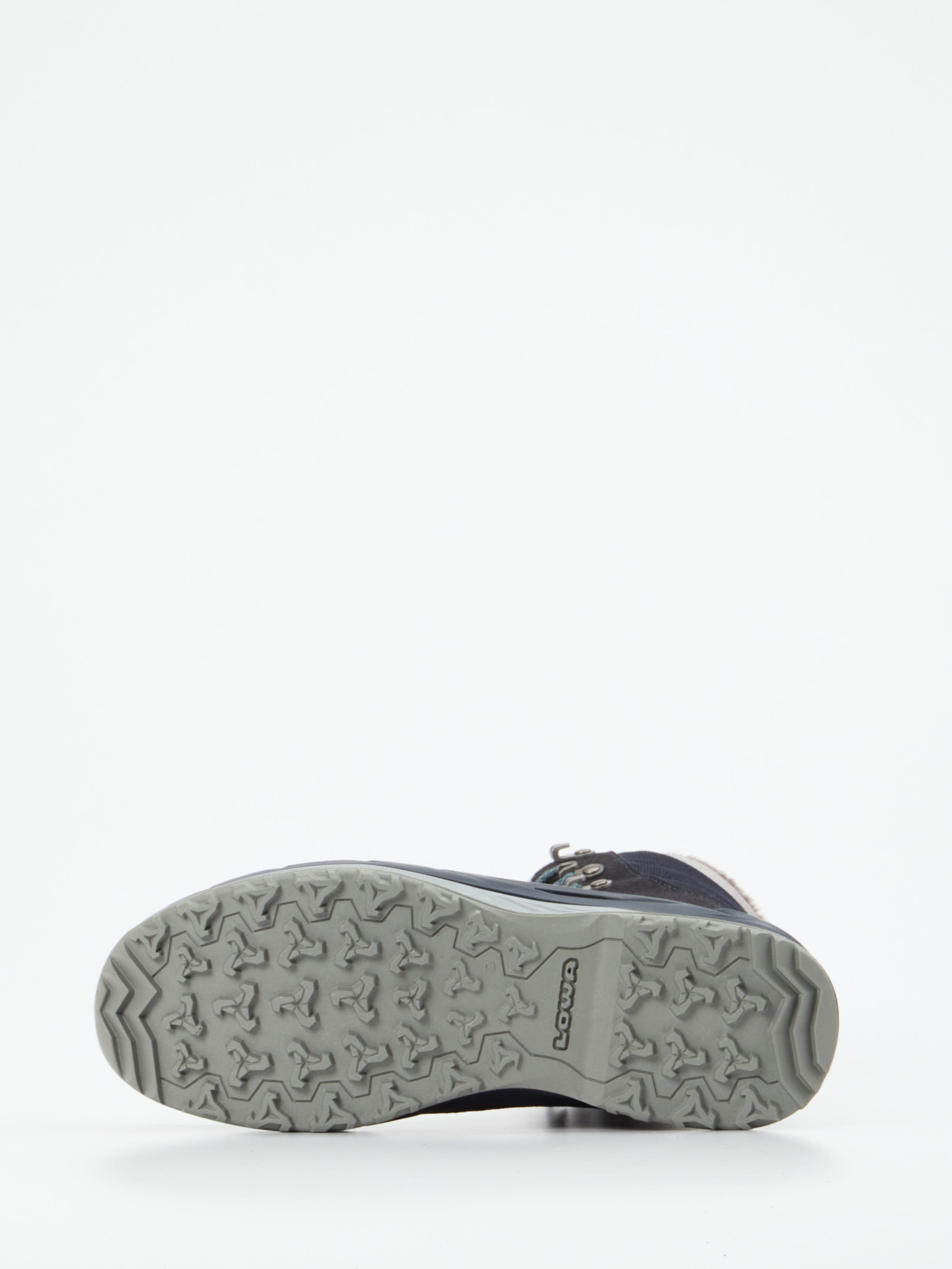 Stiefelette blau 2853109000205