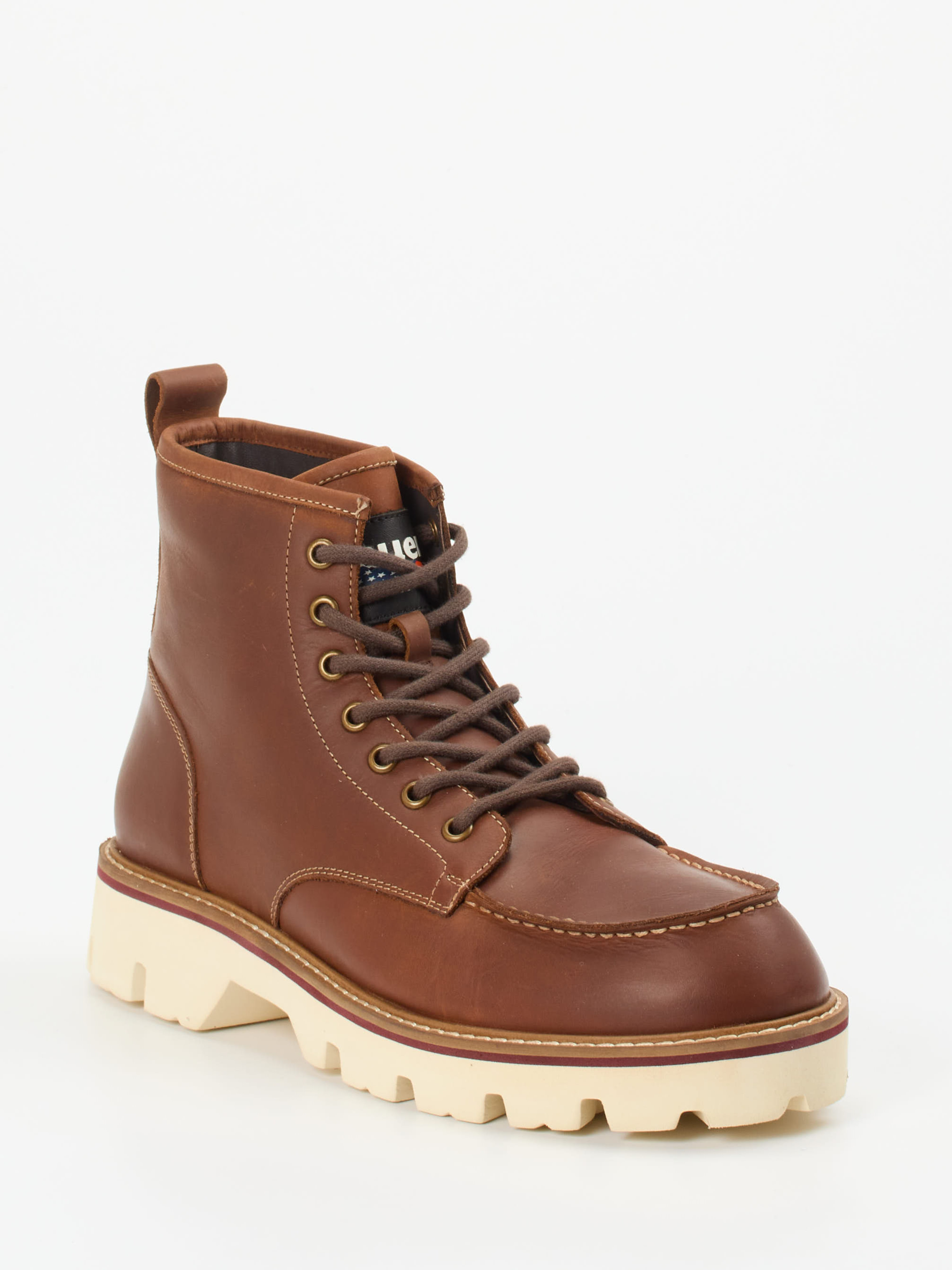 Boot braun 4701289056506