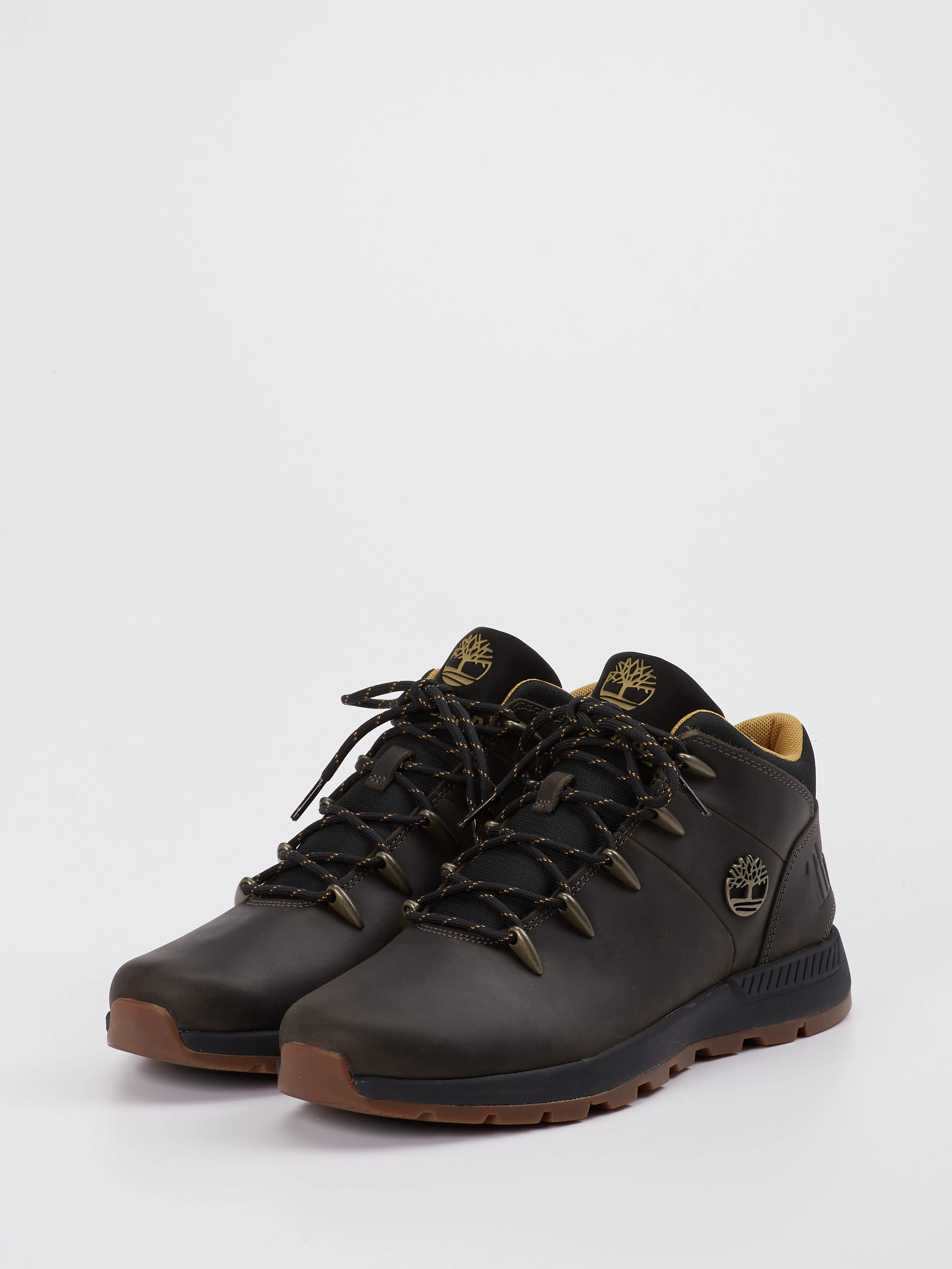 Boot Sprint Trekker Mid L
