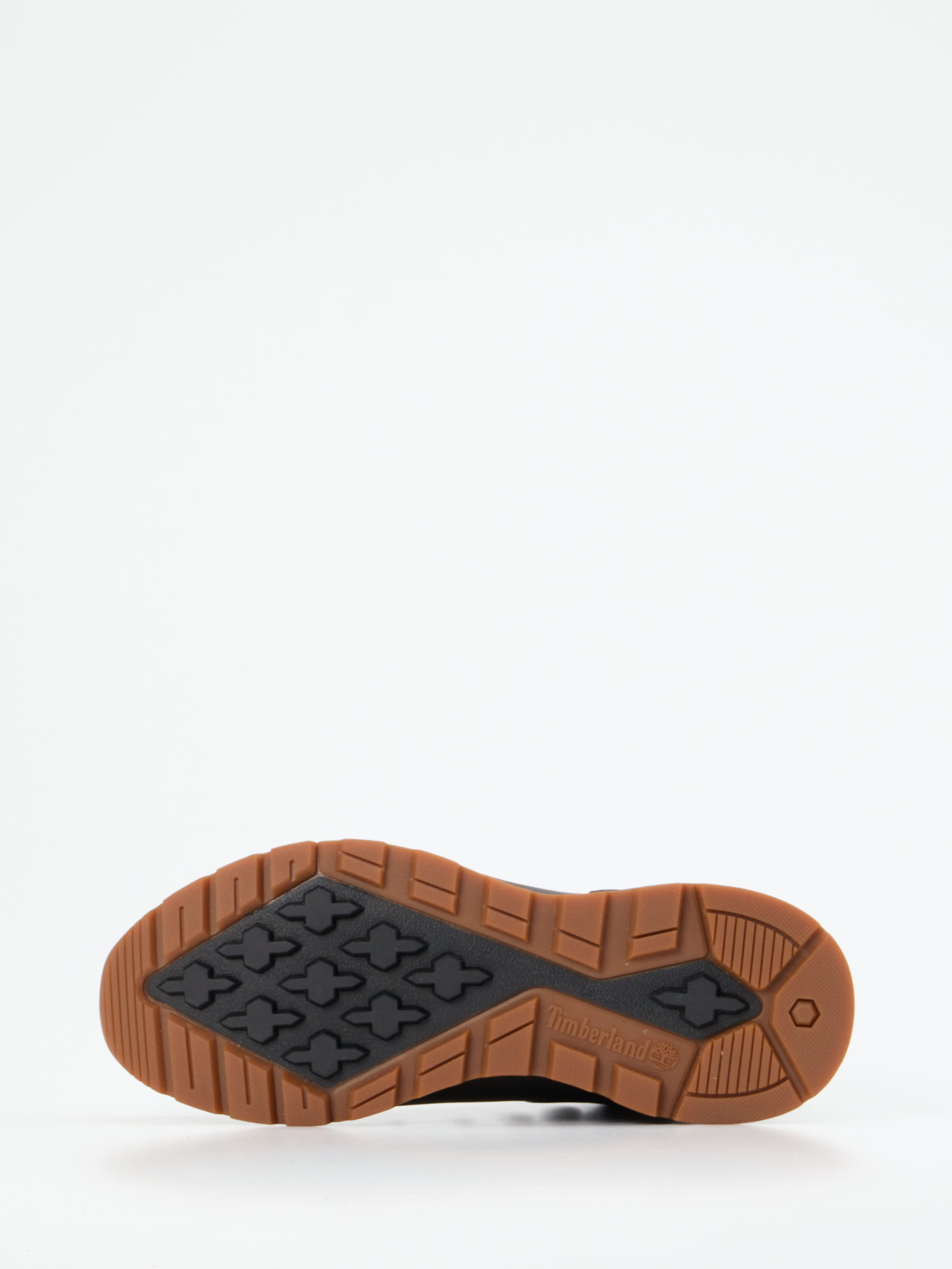 Boot Sprint Trekker Mid L braun 4701209074205