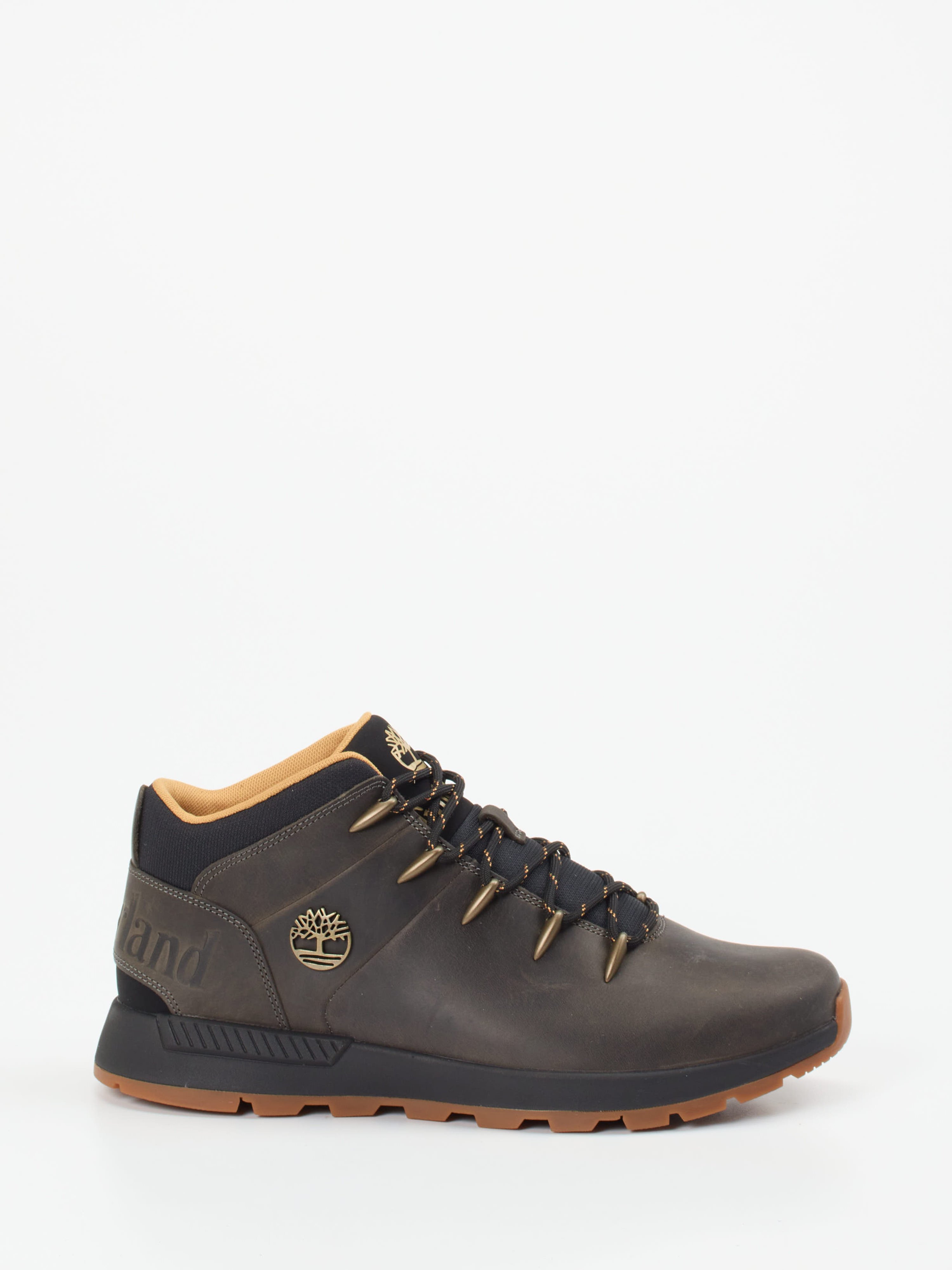 Boot Sprint Trekker Mid L braun 4701209074201