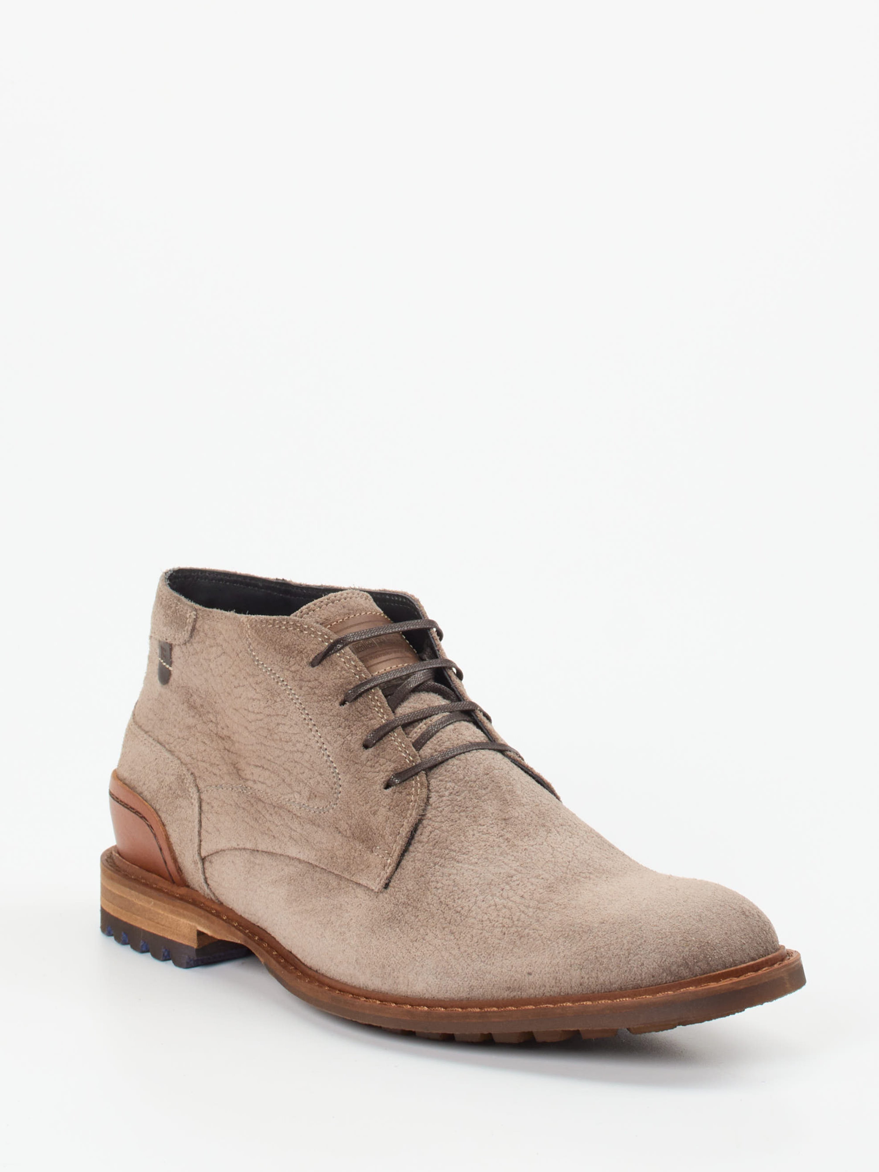 Boot Crepi braun 4701249053206