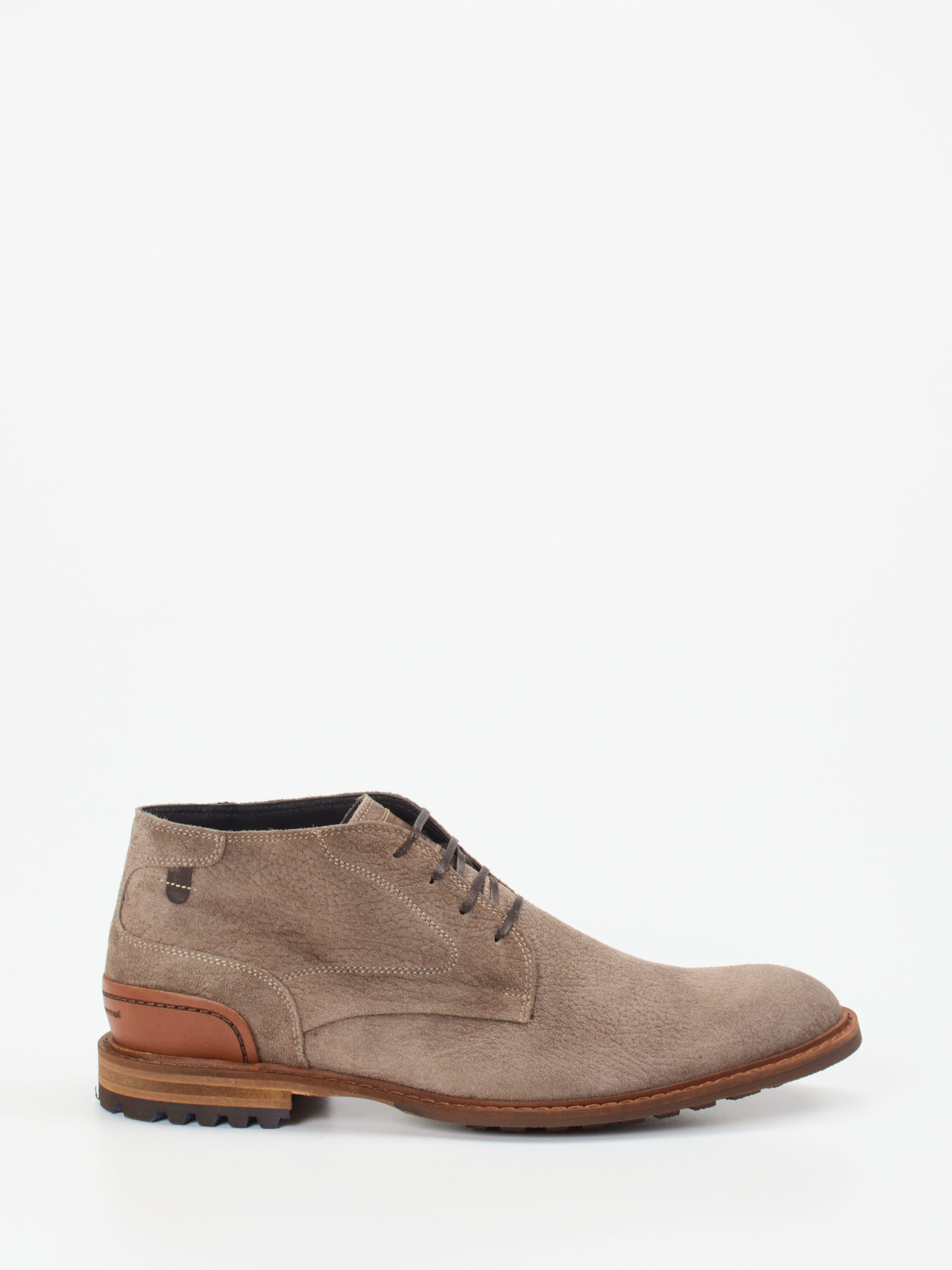 Boot Crepi braun 4701249053201
