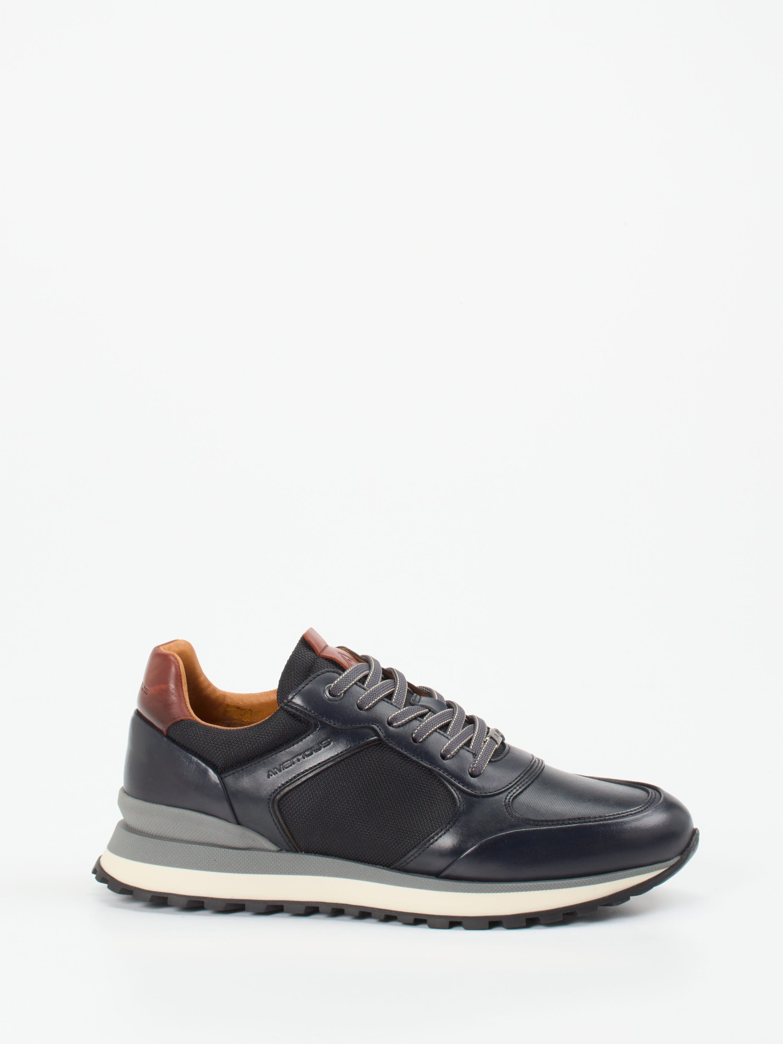 Sneaker grau 4661400002701