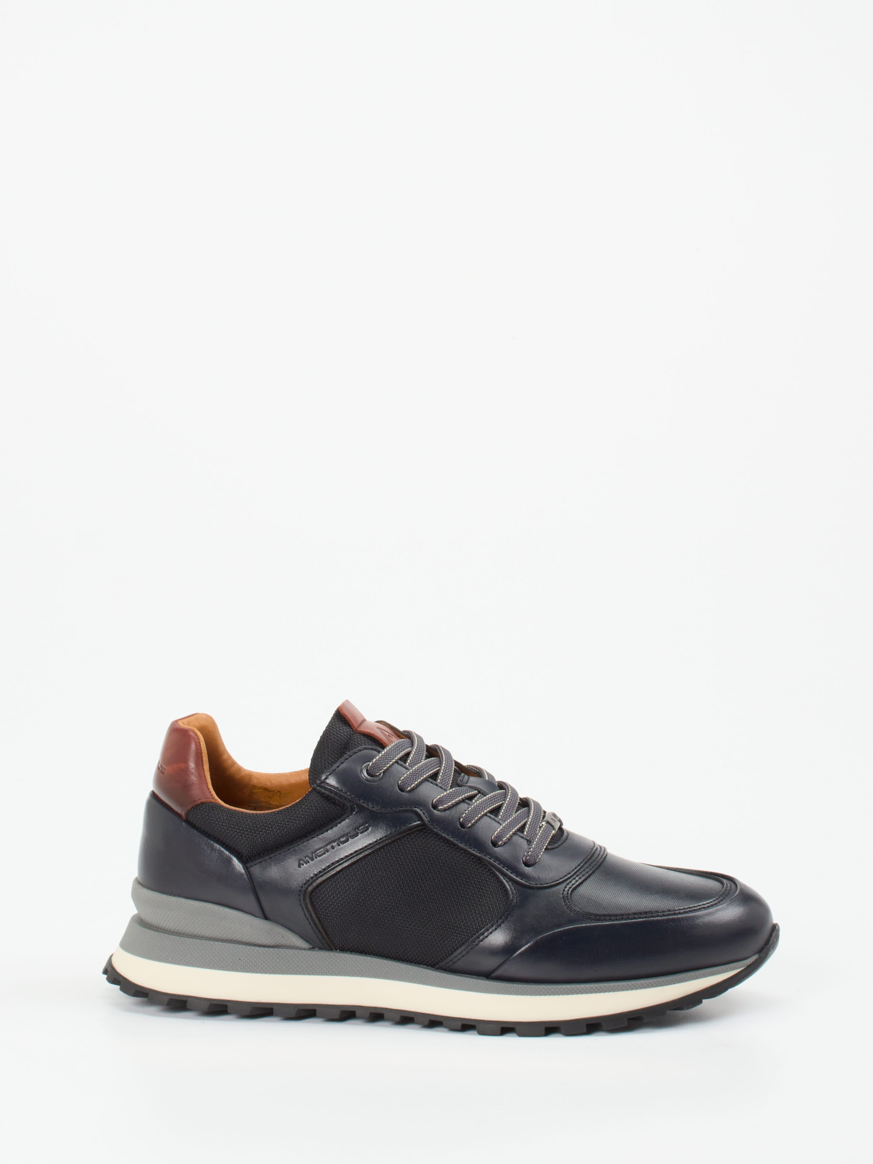 Sneaker grau 4661400002701