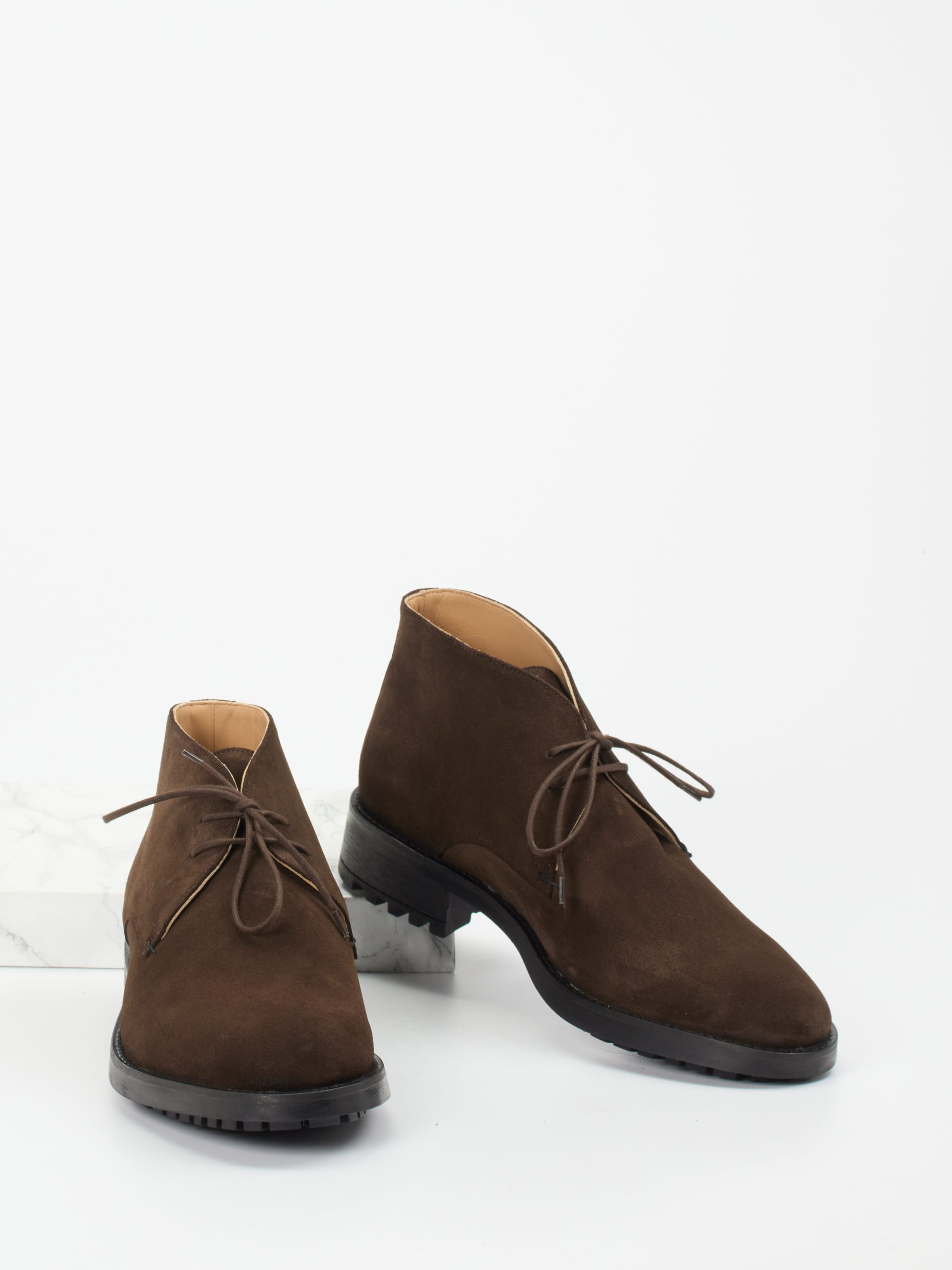 Boot braun 4701229064304