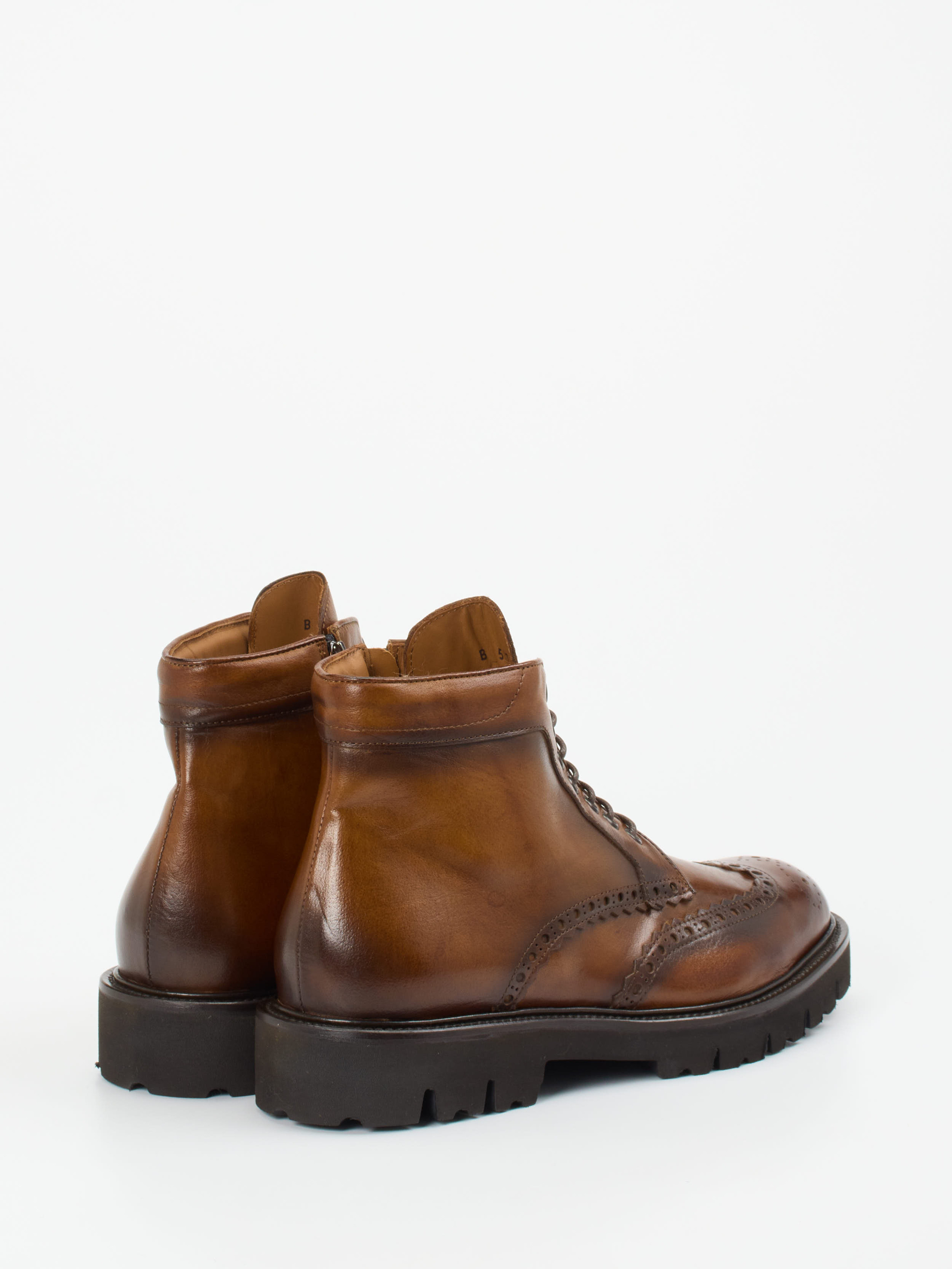 Boot braun 4801229053303