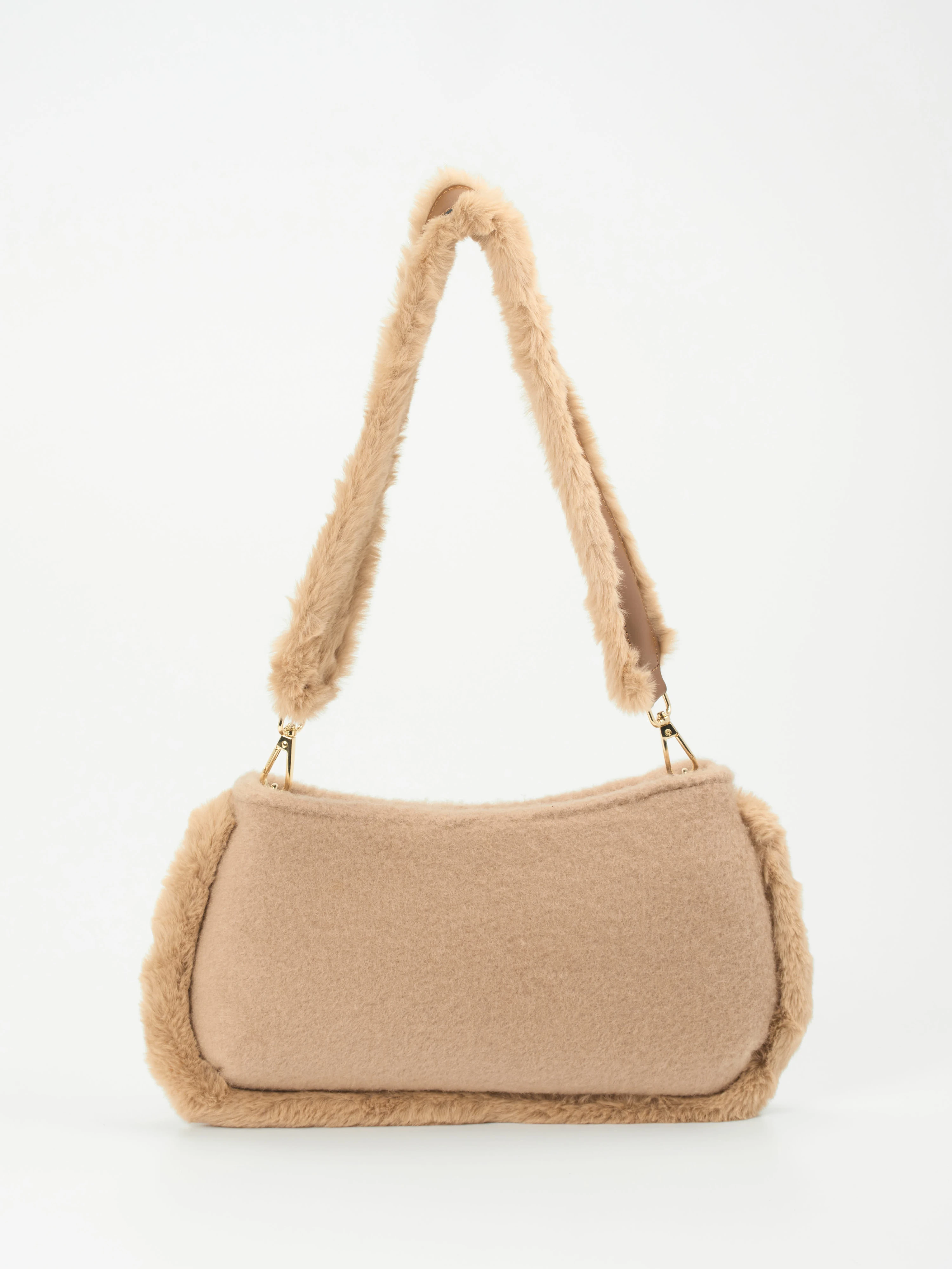 Umhängetasche beige 9392359001301