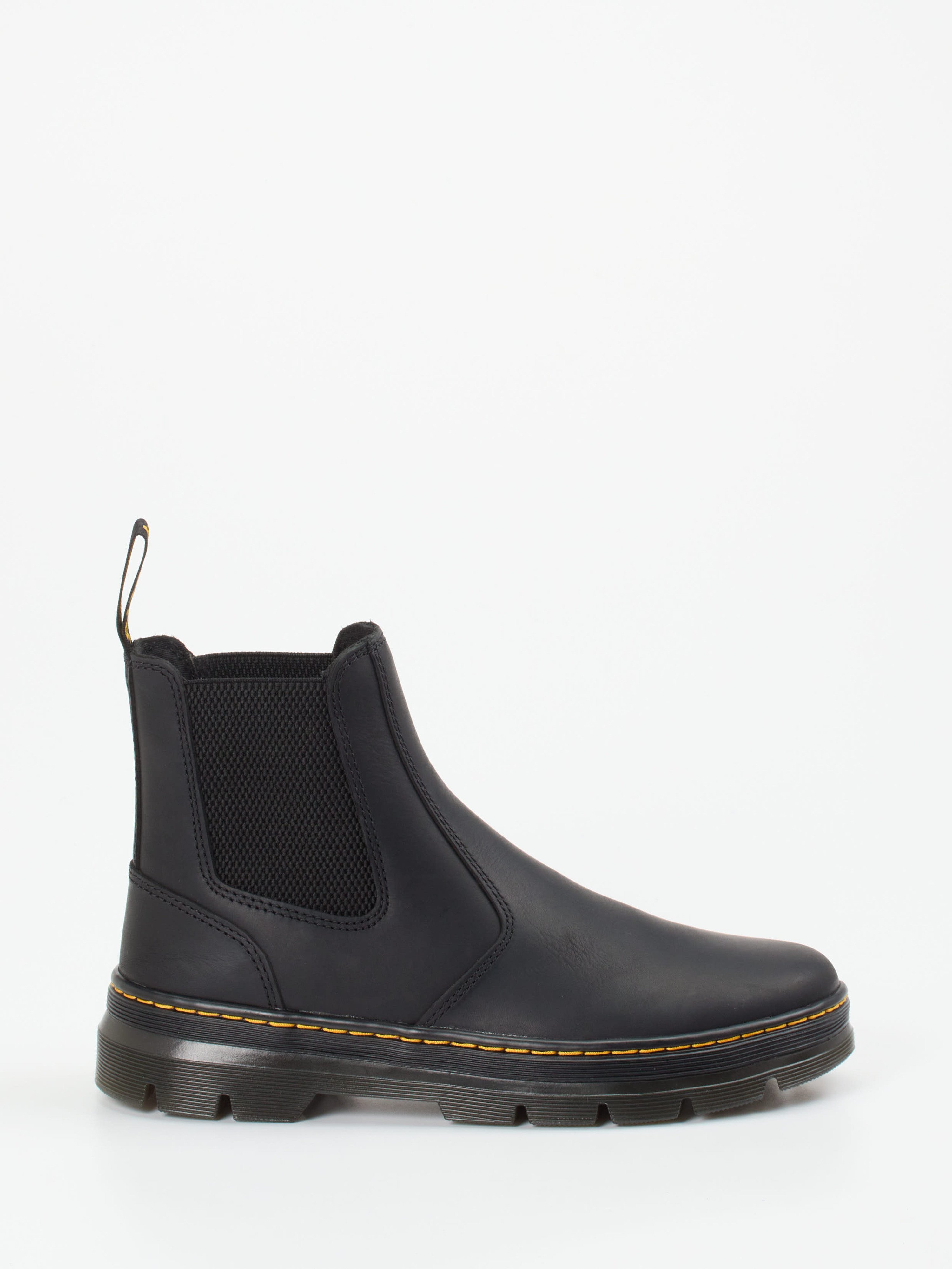 Boot Embury schwarz 4711009021901
