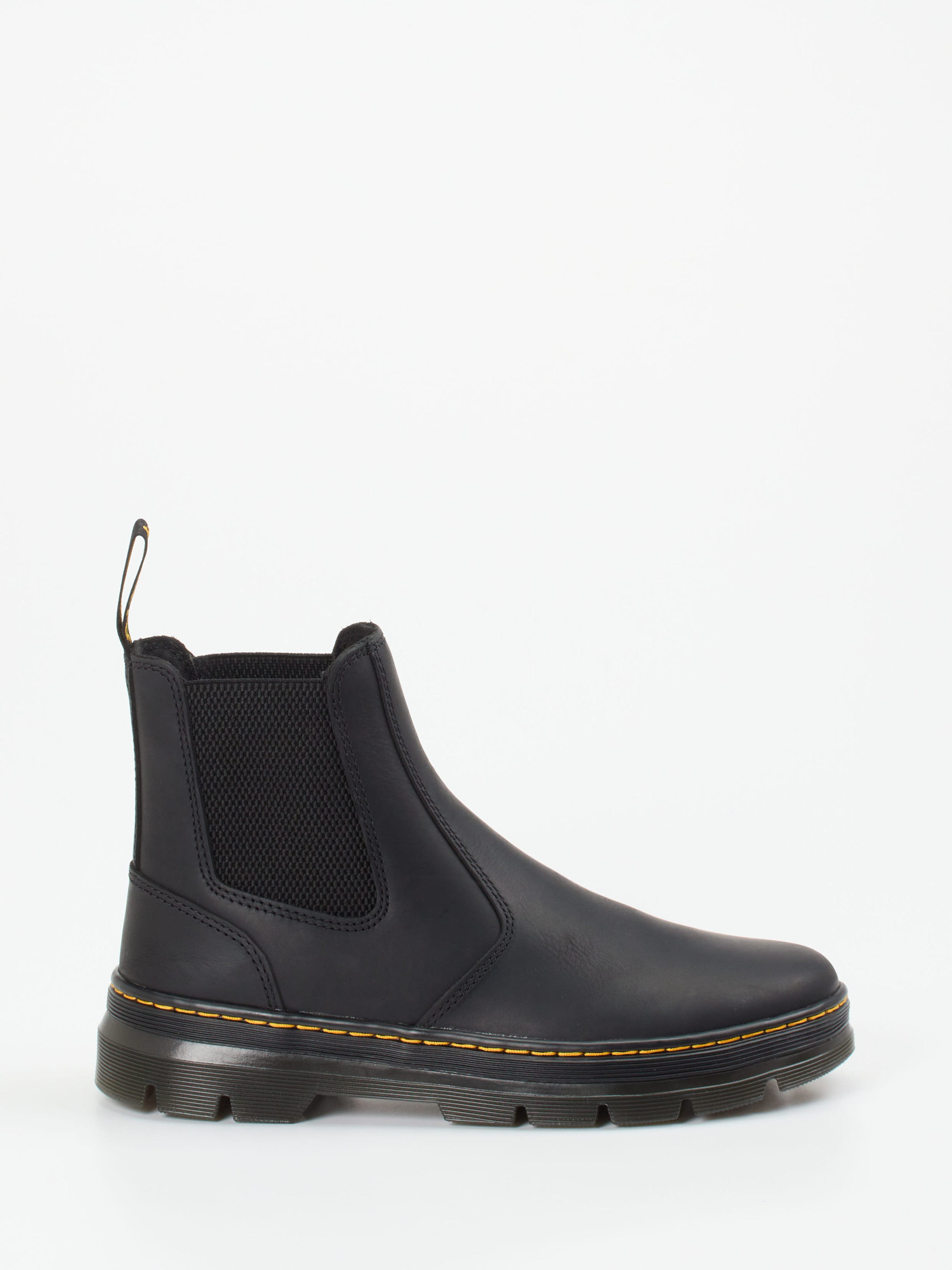 Boot Embury schwarz 4711009021901