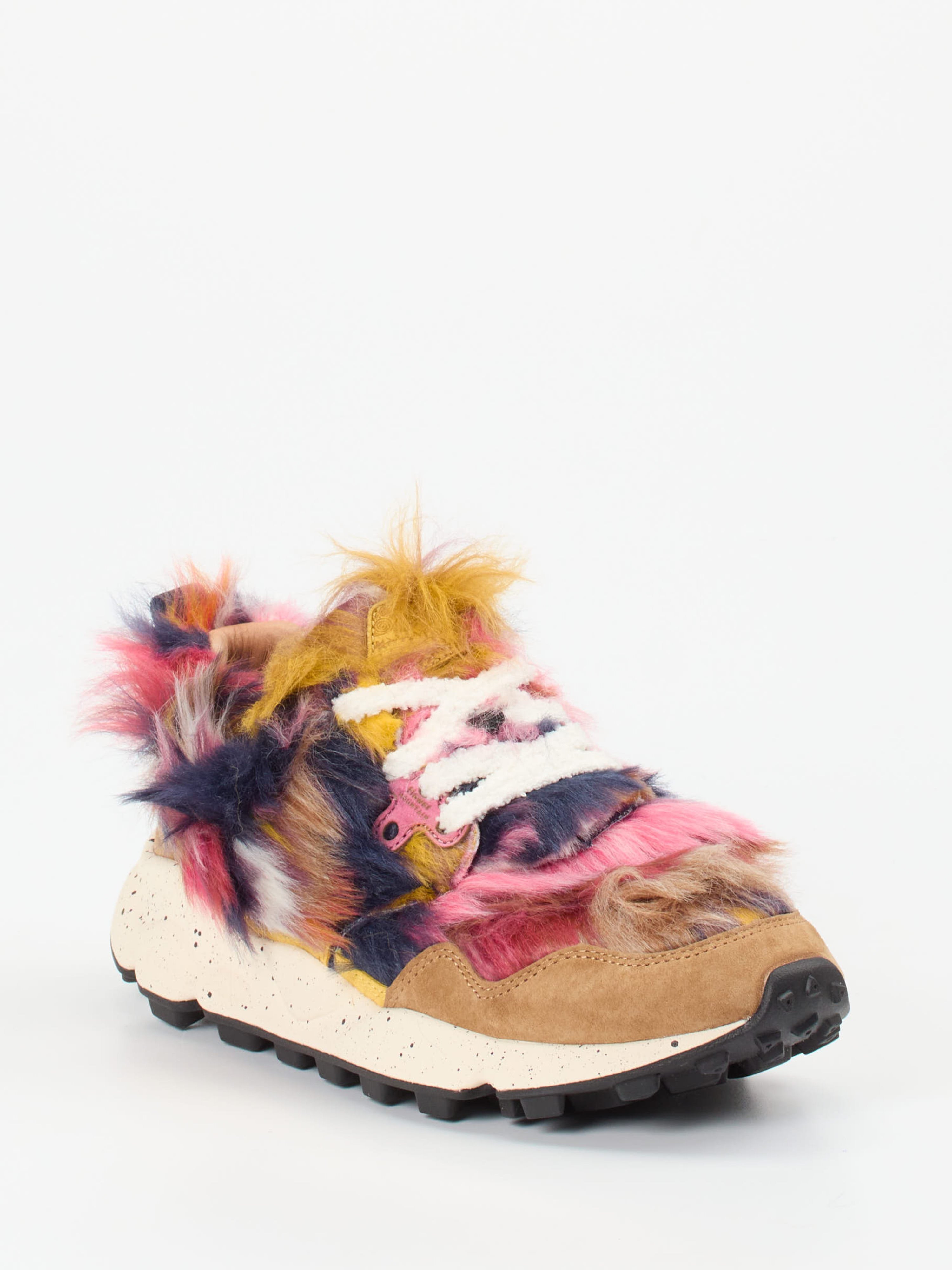 Sneaker multi 1663929000106