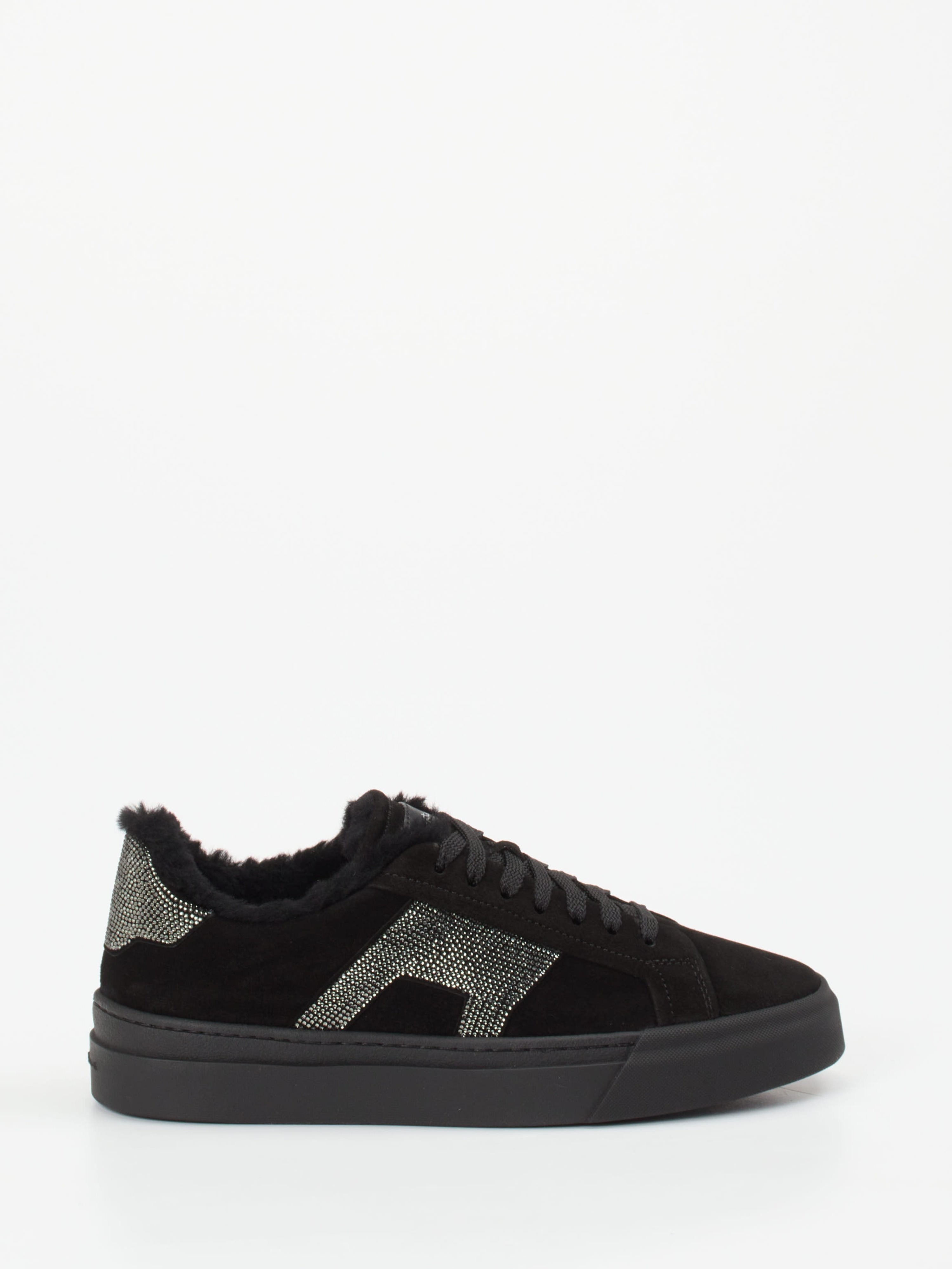 Sneaker schwarz 1803009004301