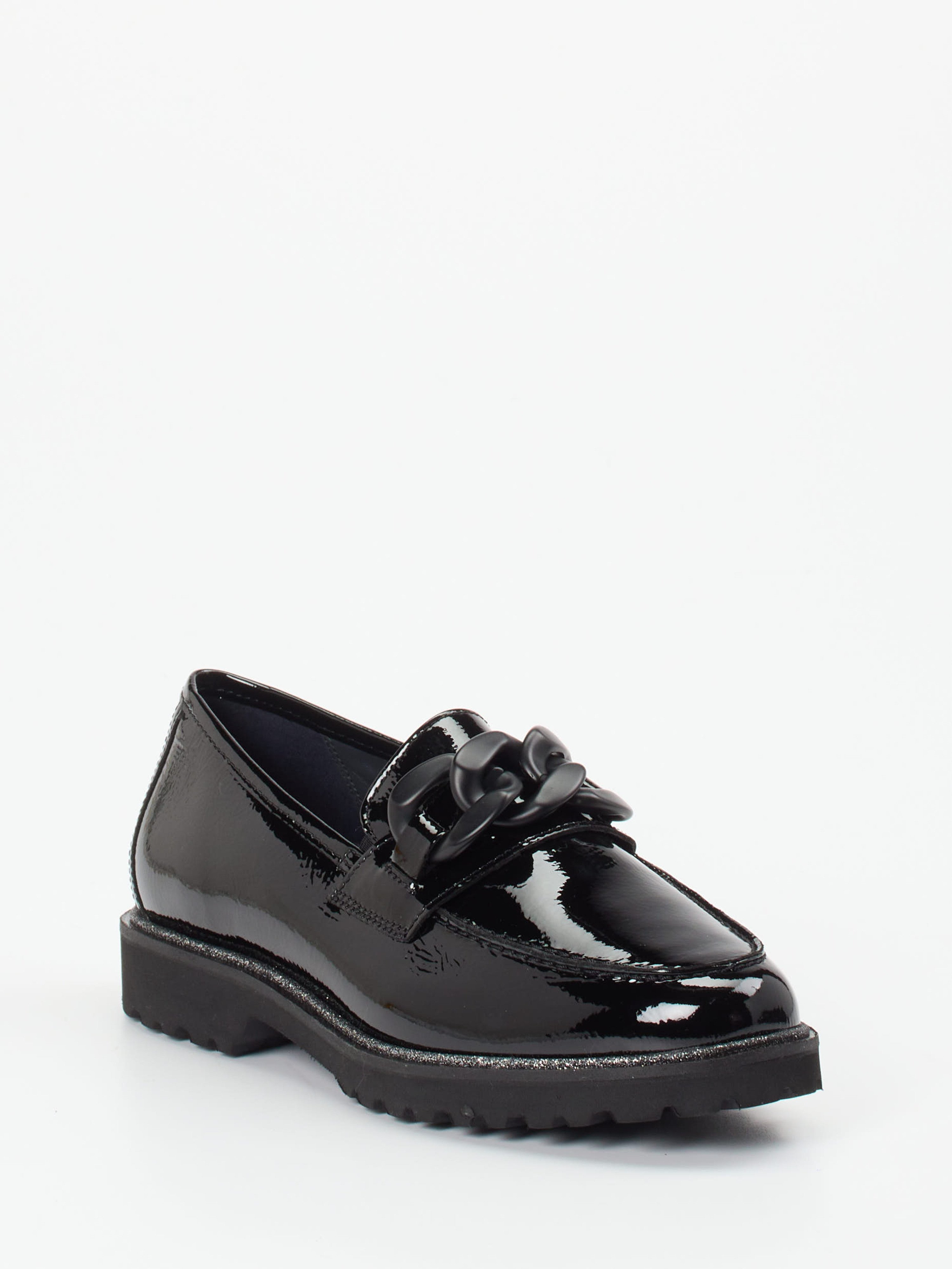 Slipper schwarz 2551009006206