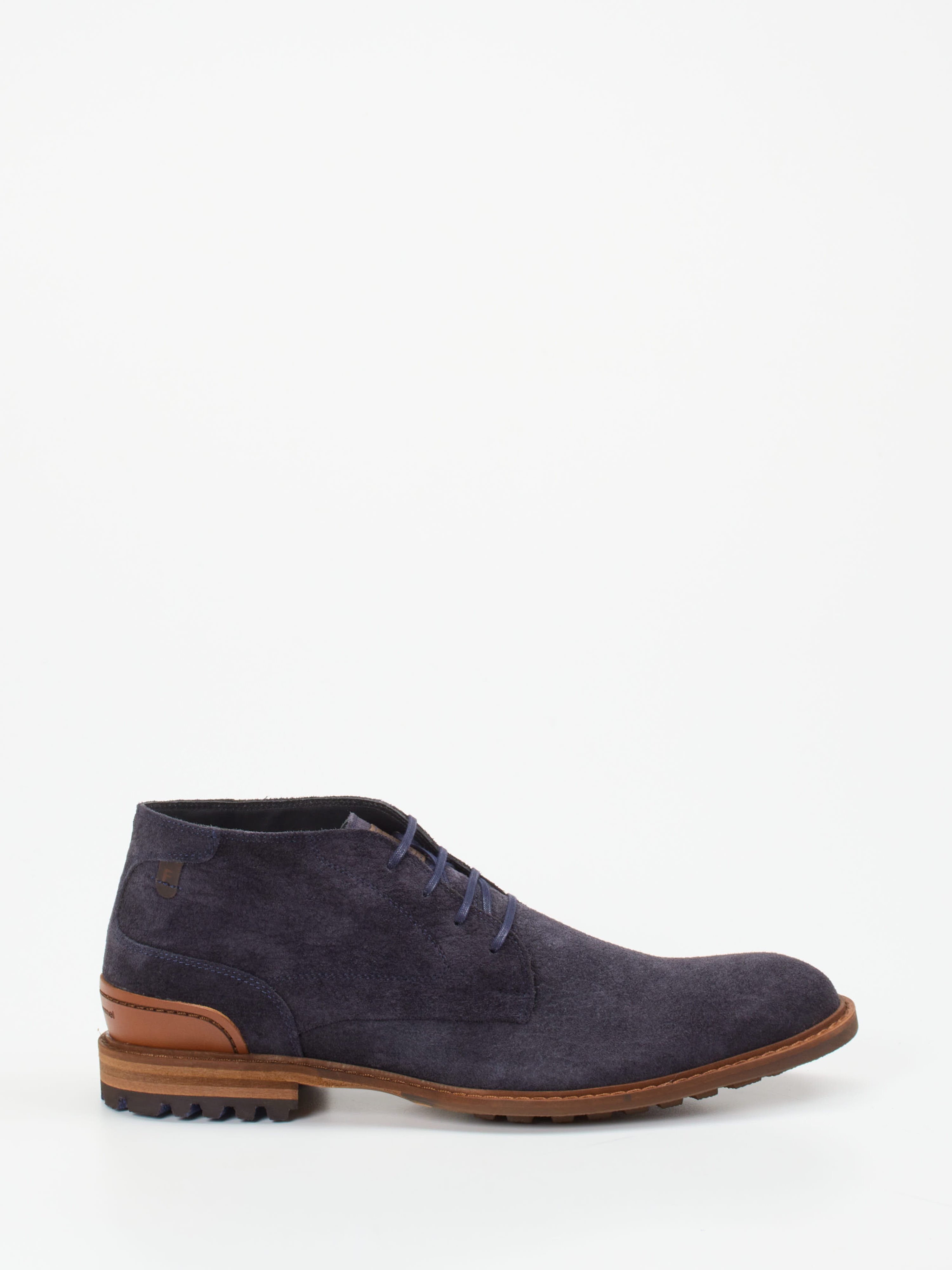 Boot Crepi blau 4701109020401