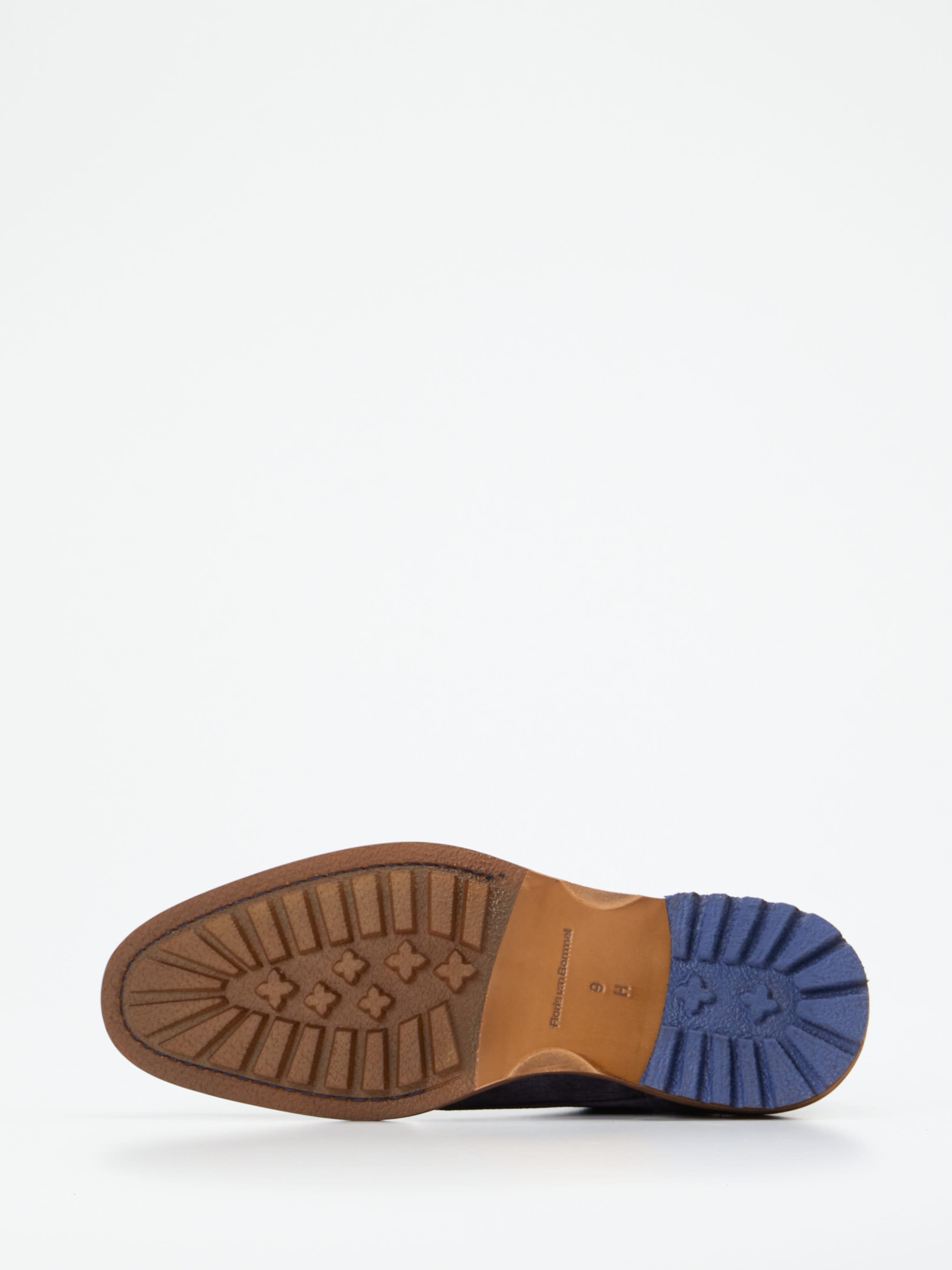 Boot Crepi blau 4701109020405