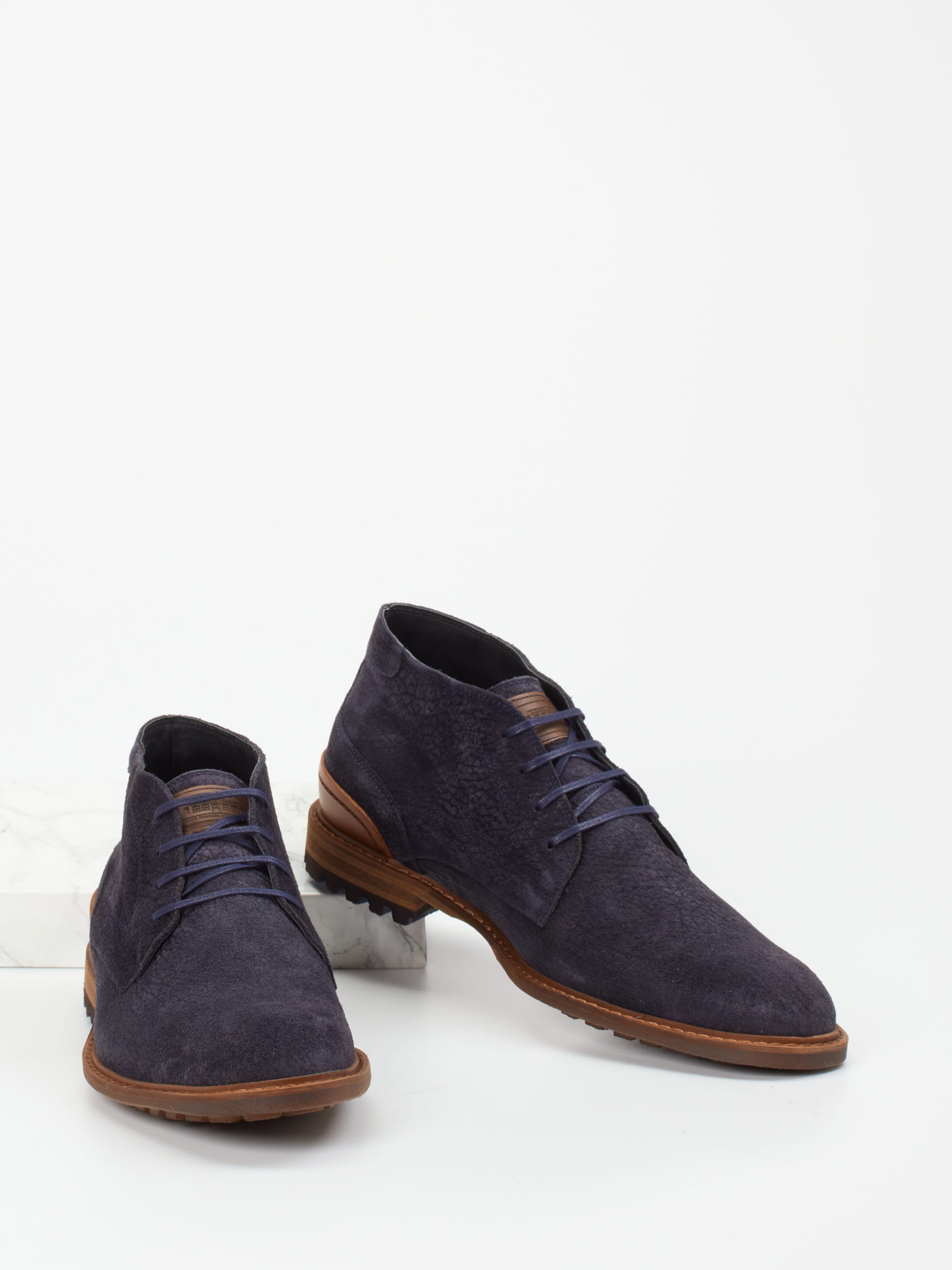Boot Crepi blau 4701109020404