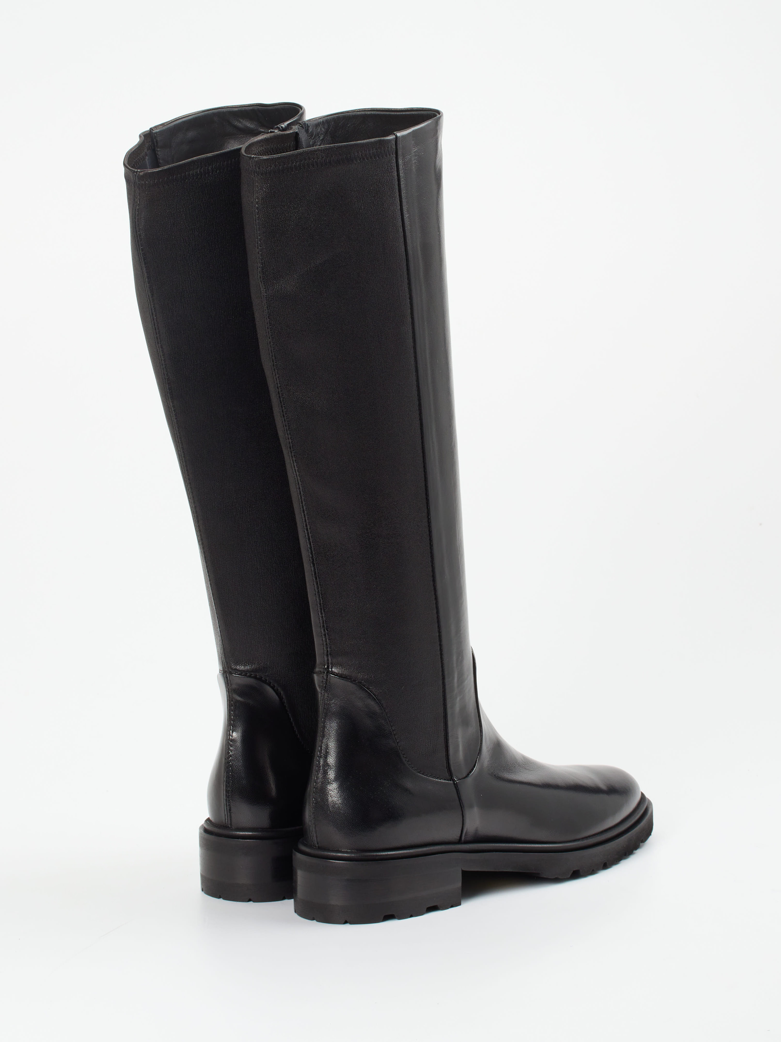 Stiefel schwarz 1763009006003