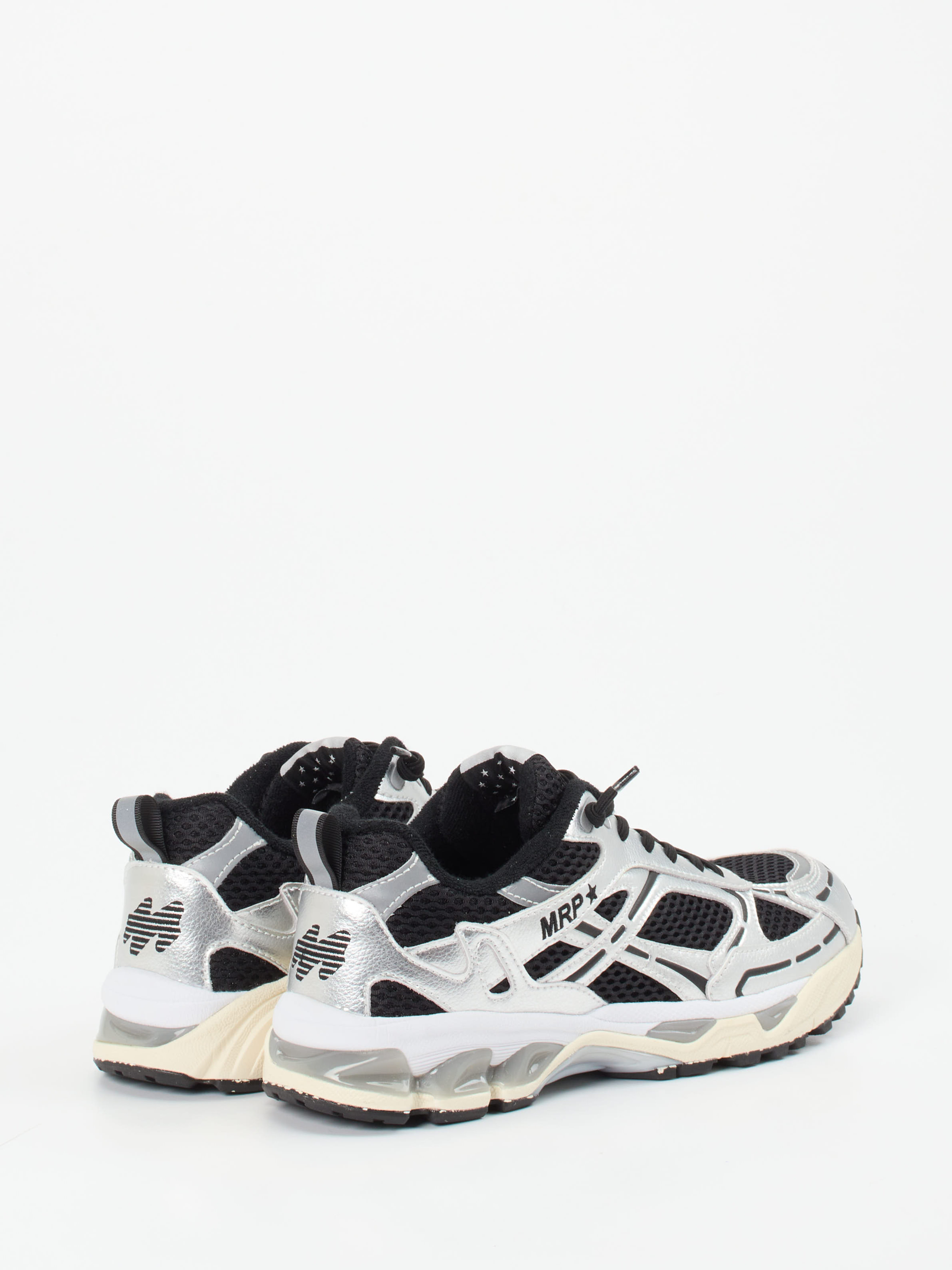 Sneaker silber 1663449007303