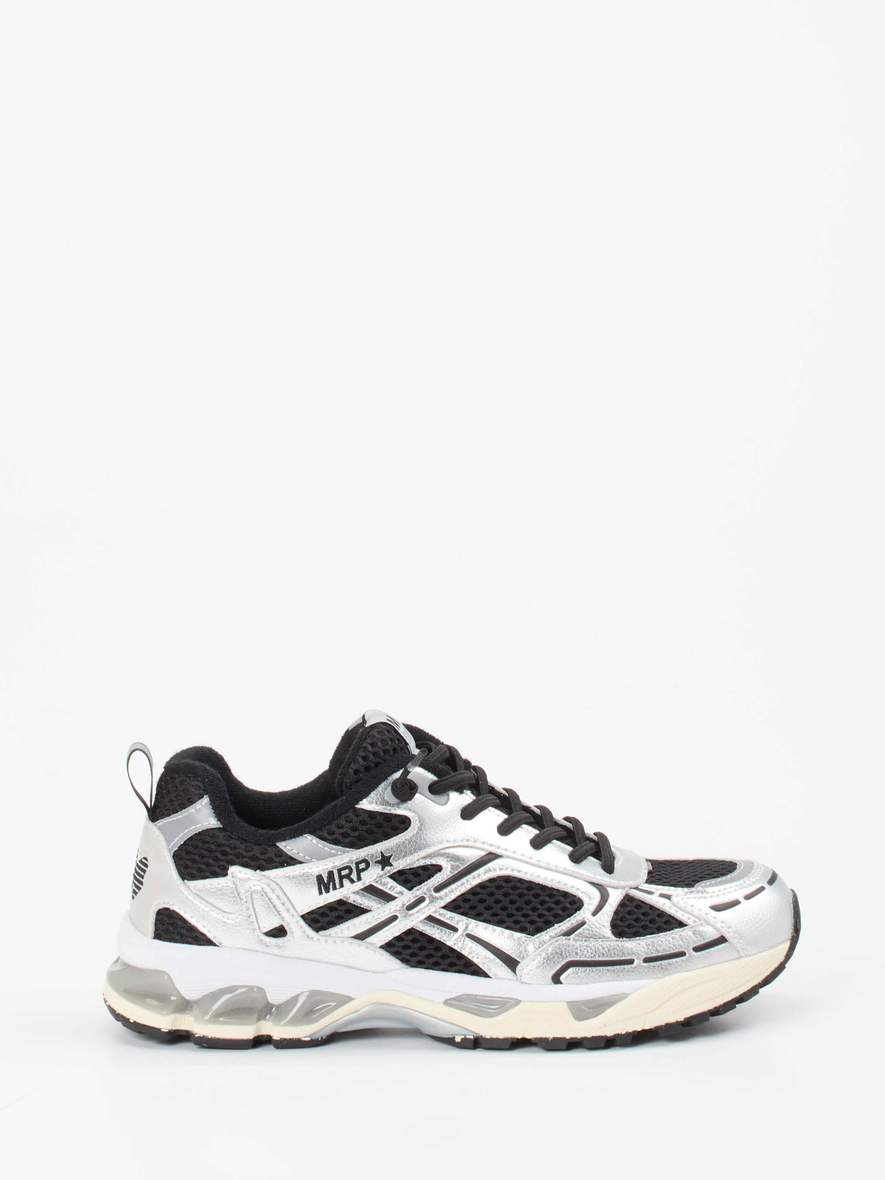 Sneaker silber 1663449007301