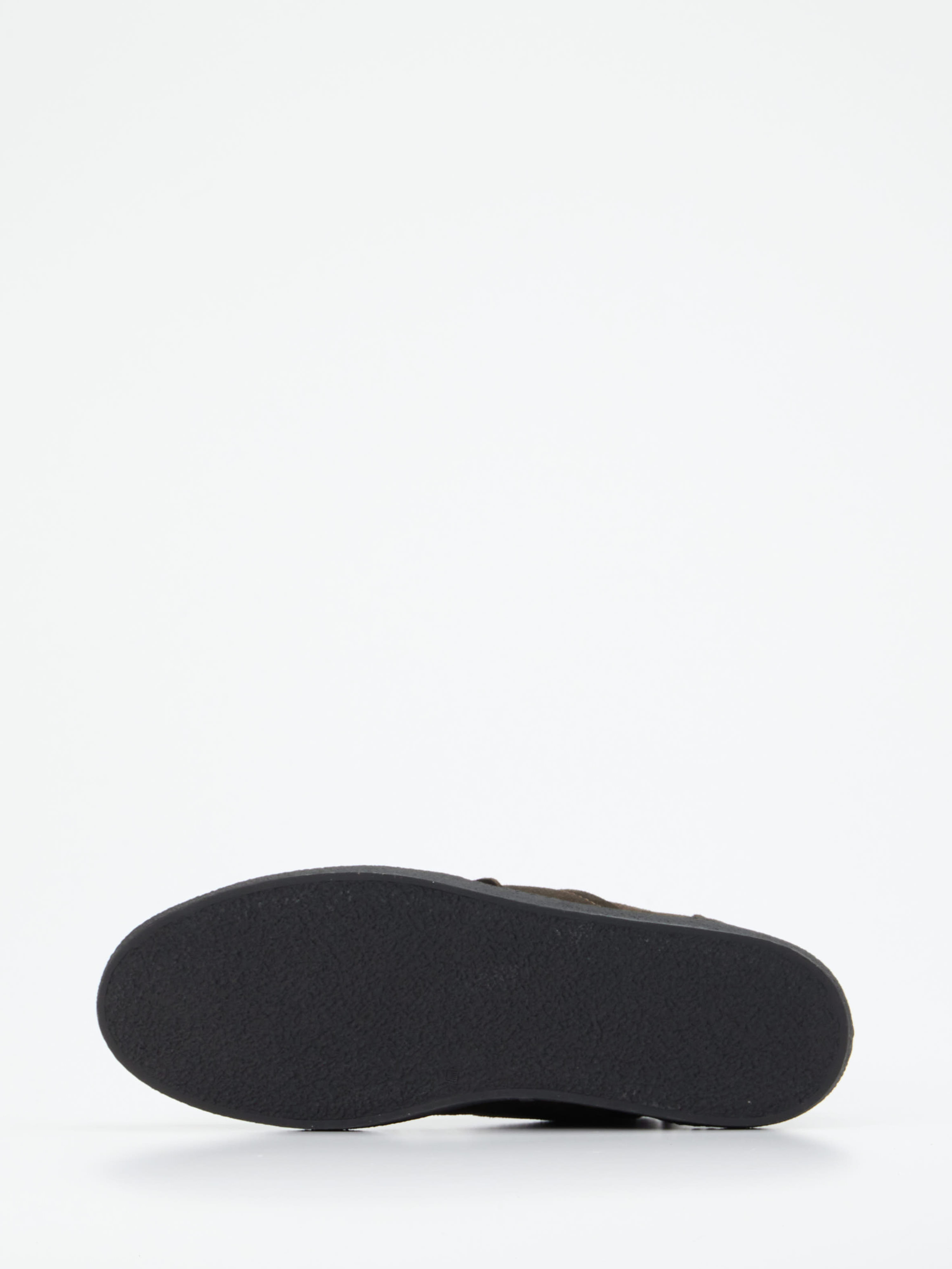 Fell Wintersneaker braun 4861209050805