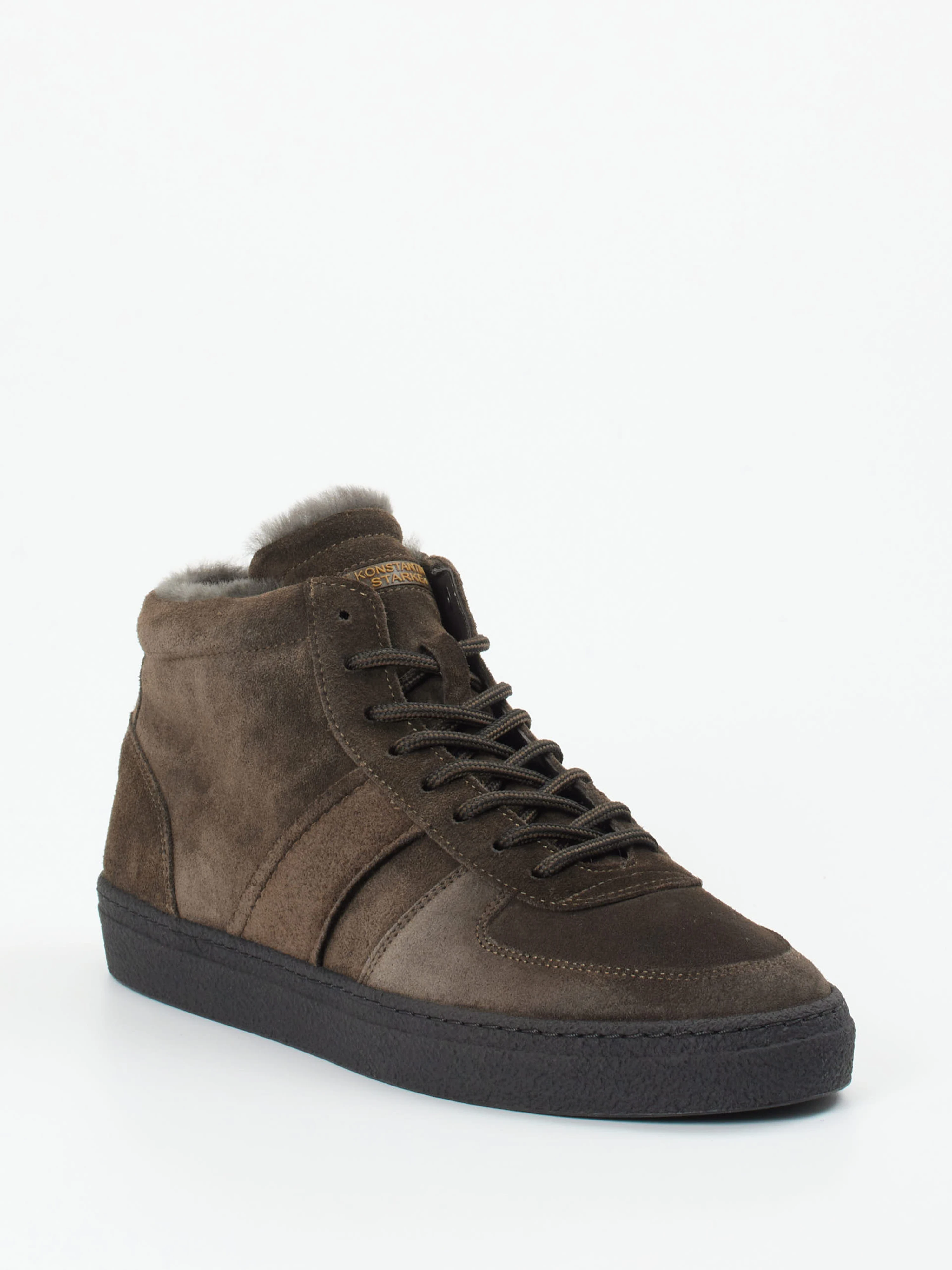 Fell Wintersneaker