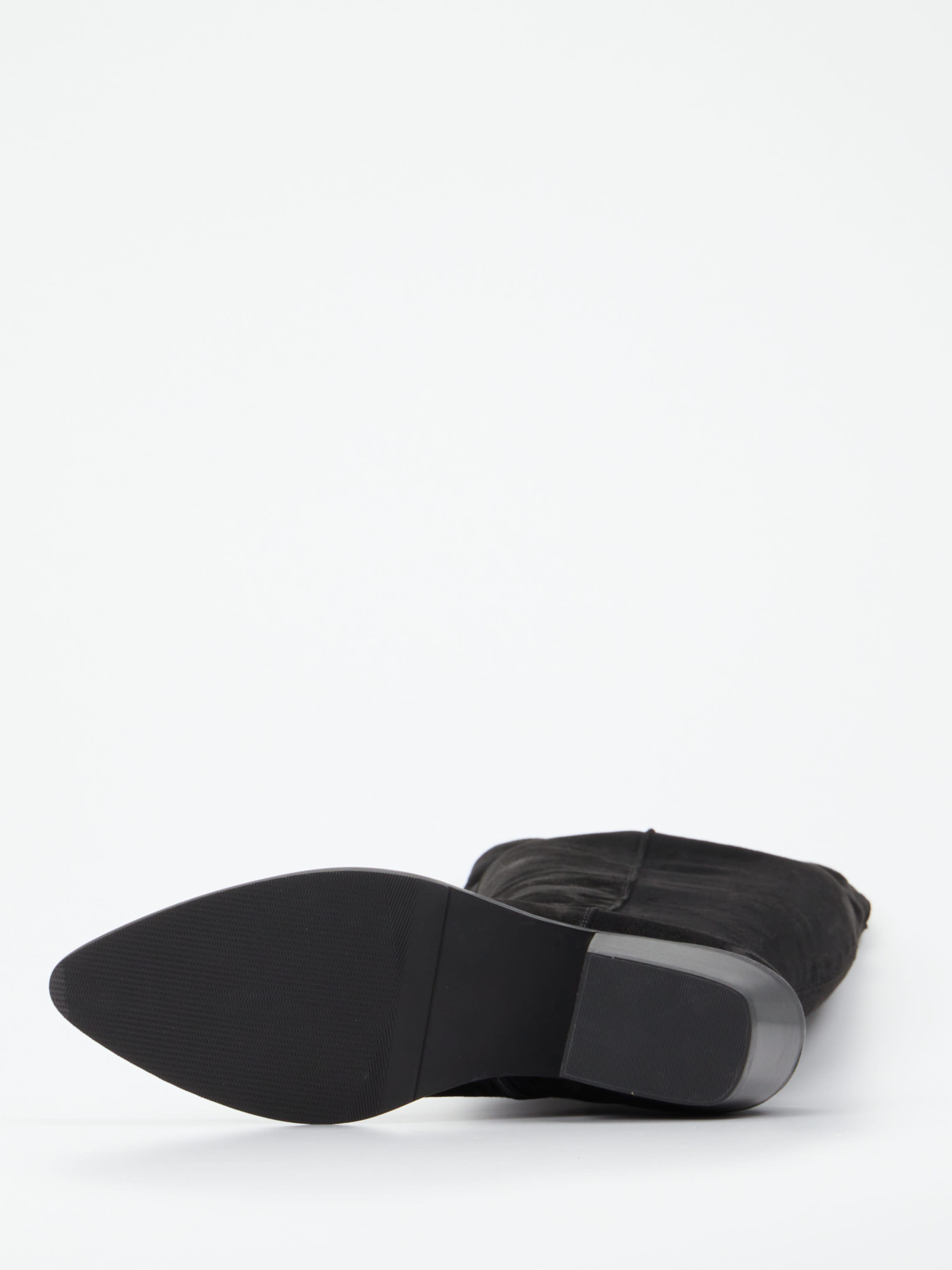 Overknee schwarz 1785009001404
