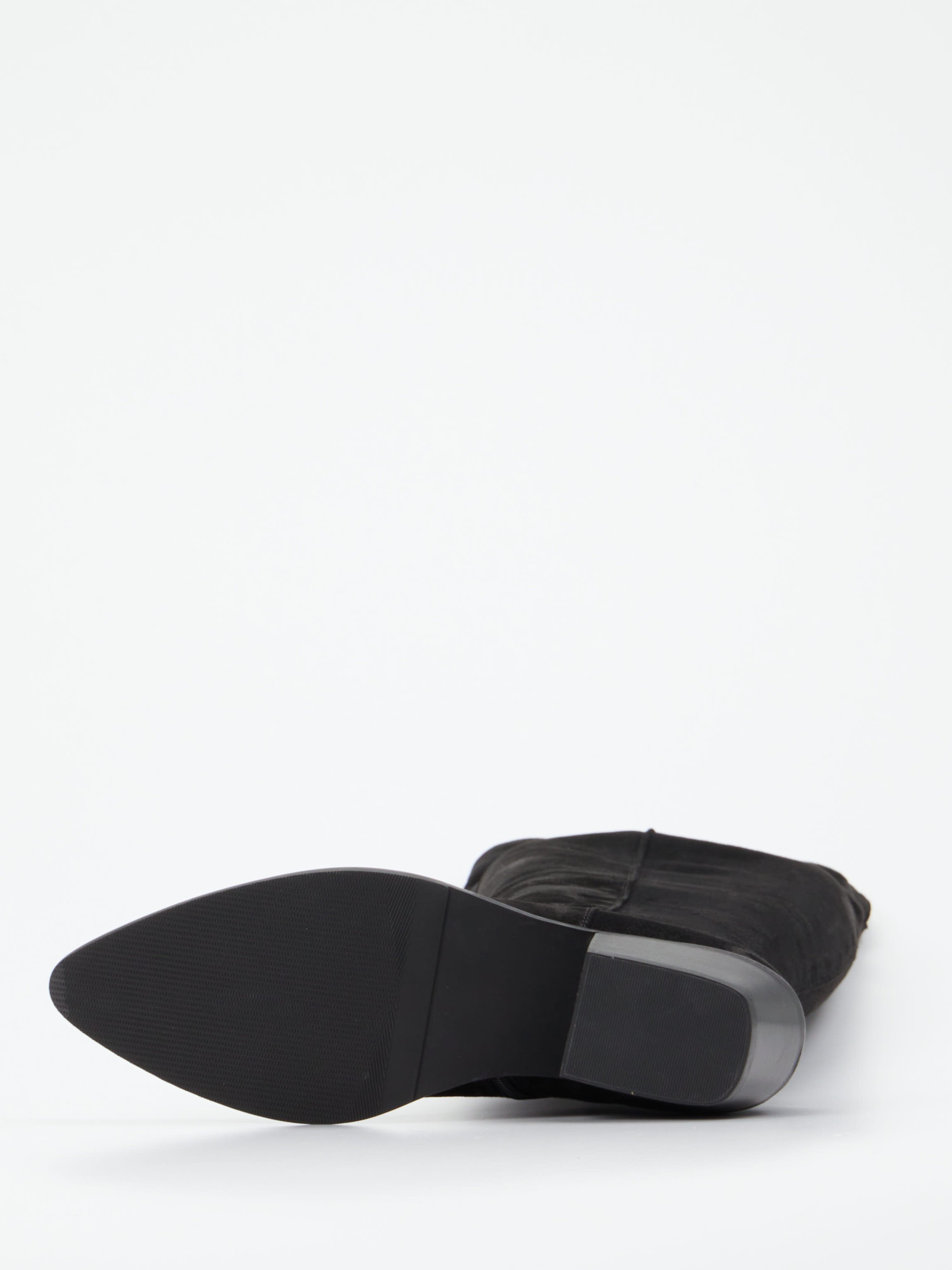 Overknee schwarz 1785009001404