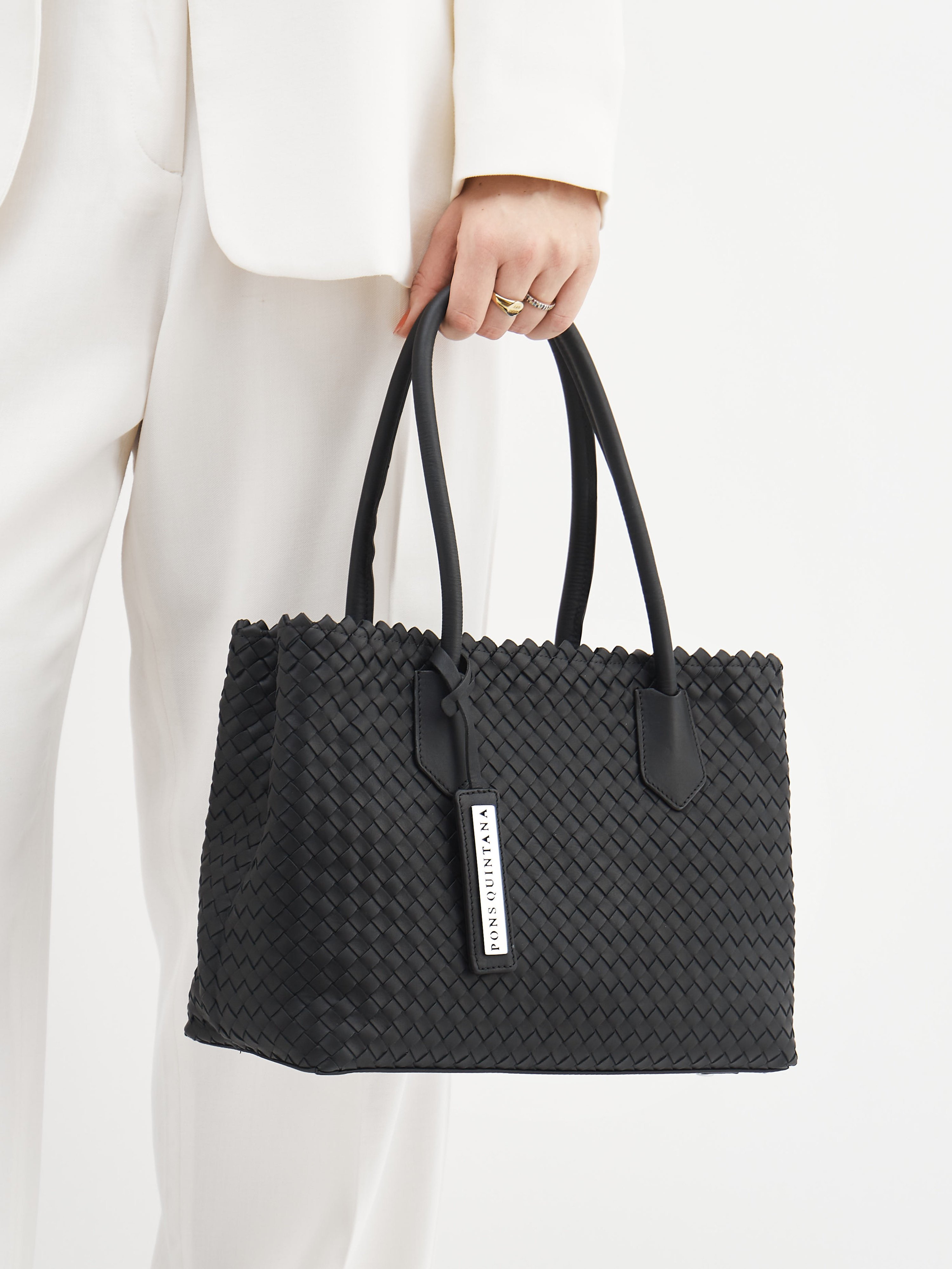 Shopper schwarz 9303009003306