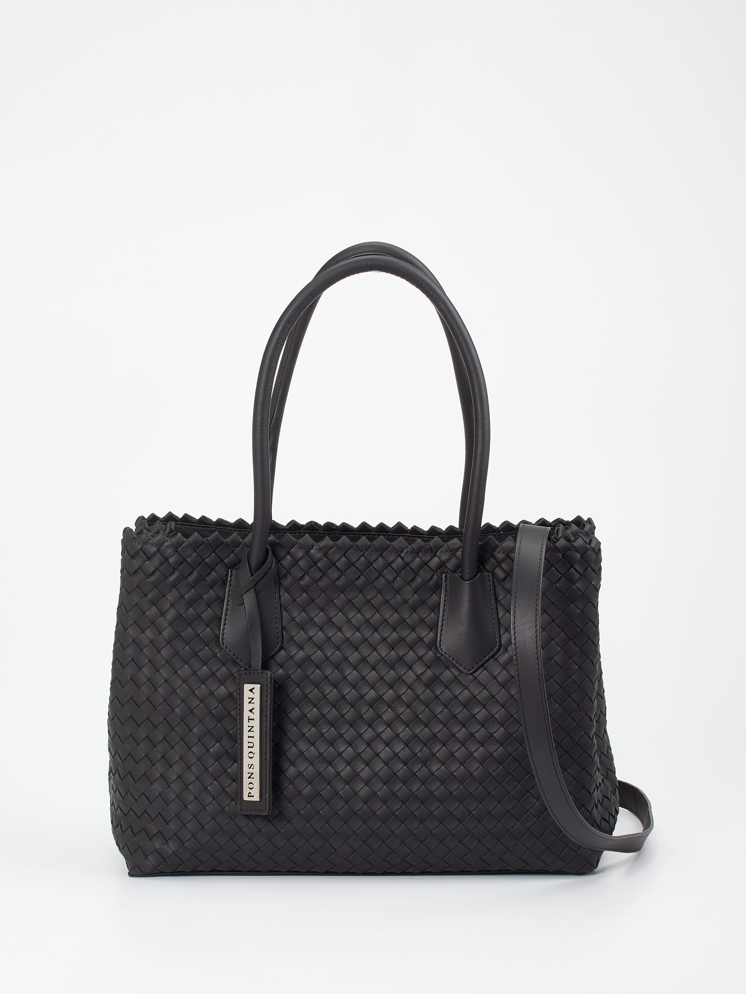 Shopper schwarz 9303009003301