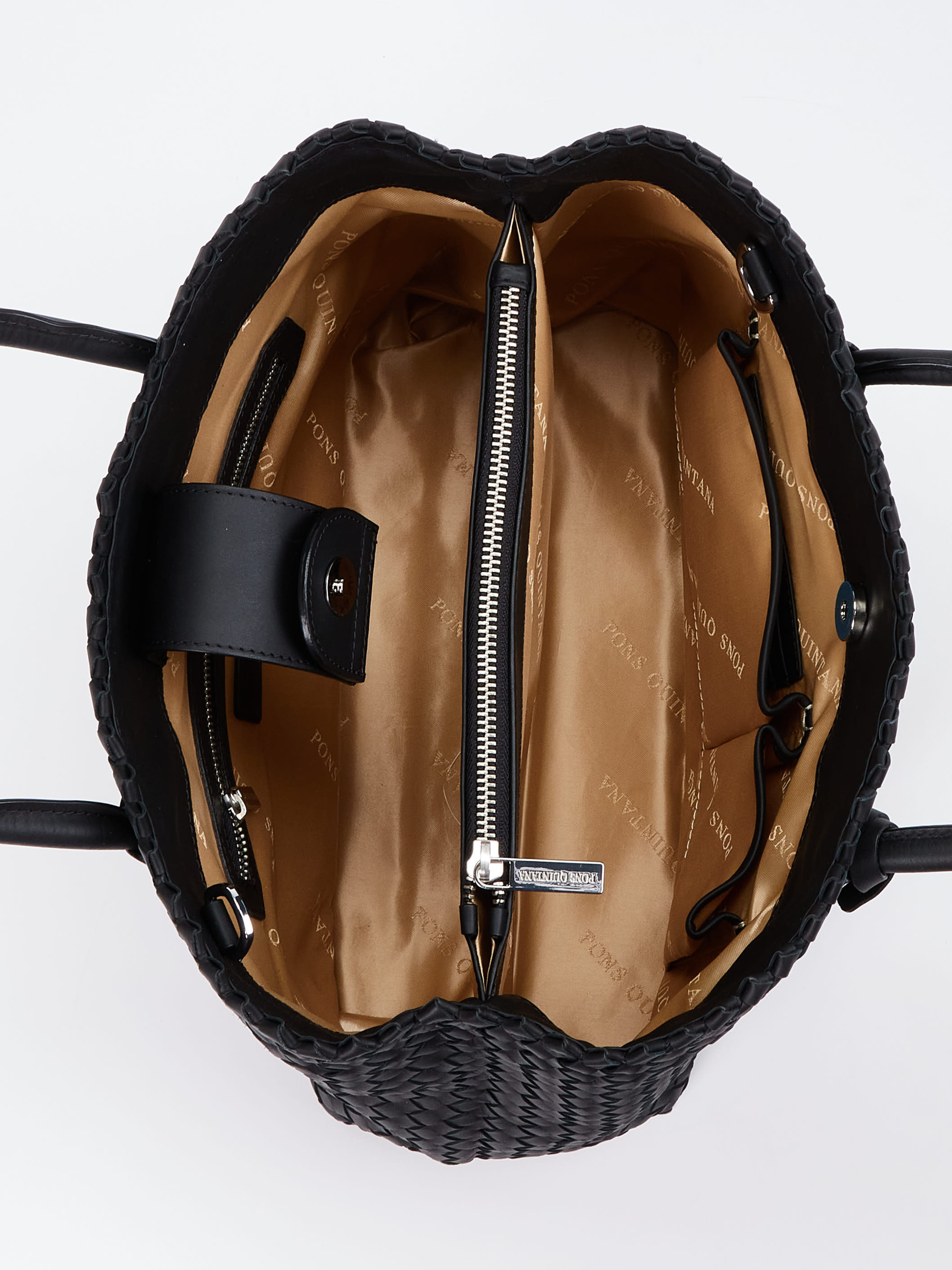 Shopper schwarz 9303009003304