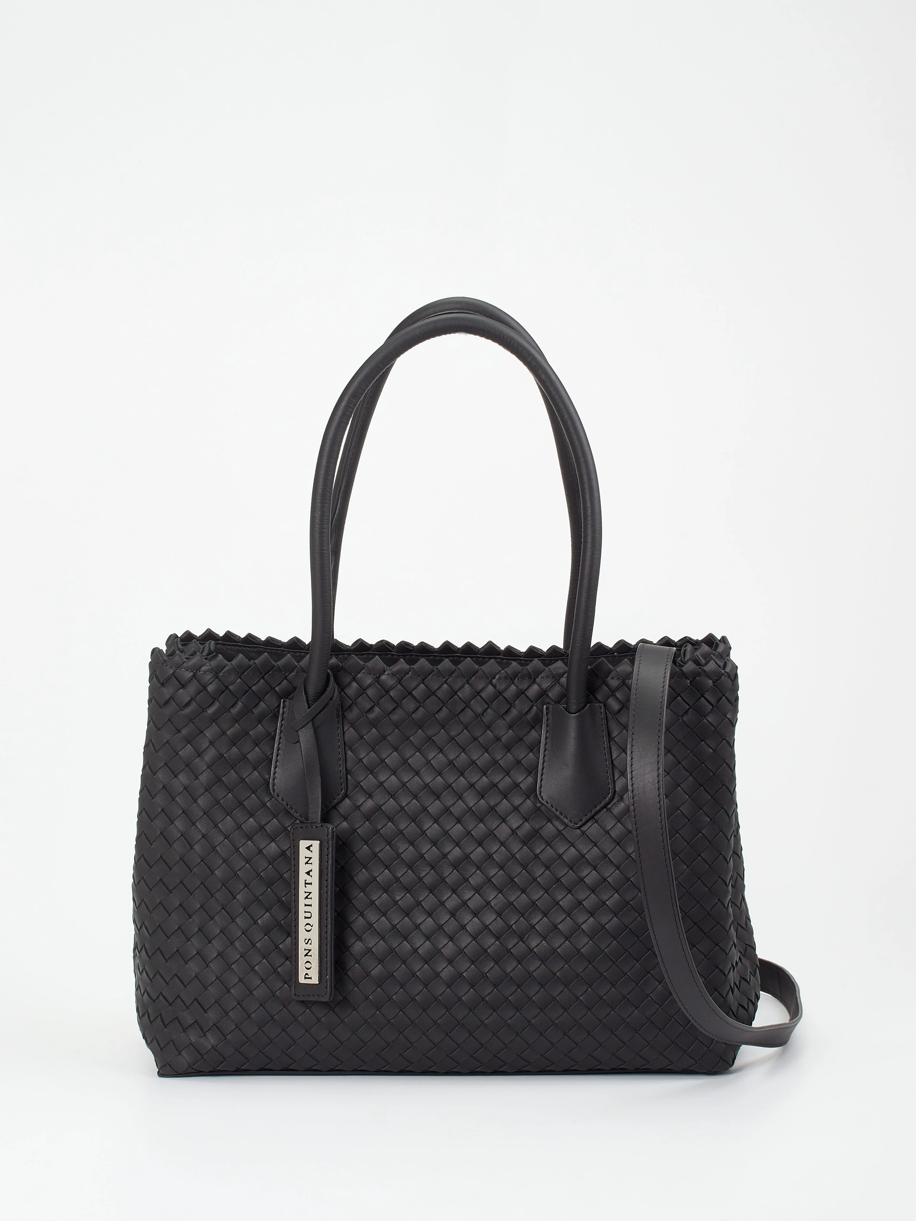 Shopper schwarz 9303009003301